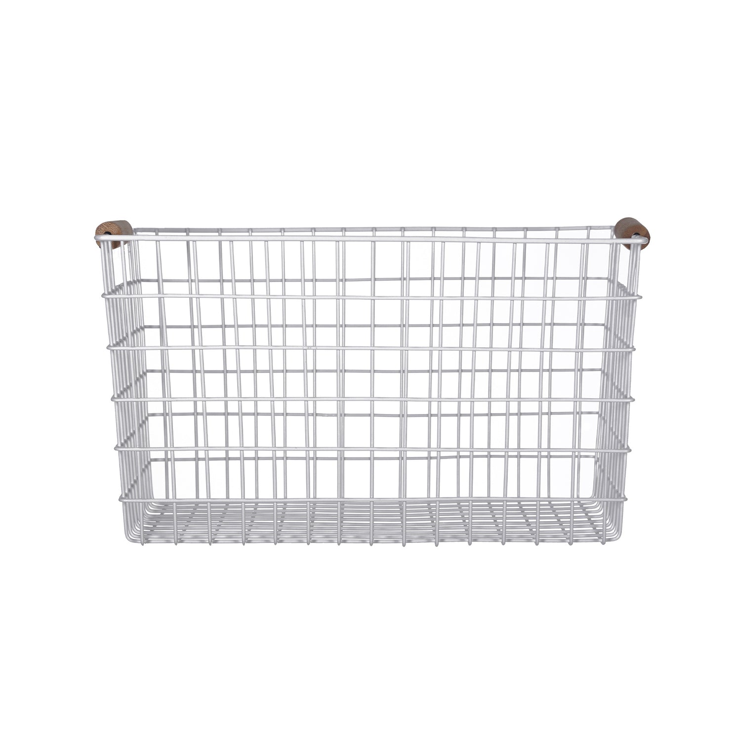 Portland Storage Basket Large - Not A Boring Box