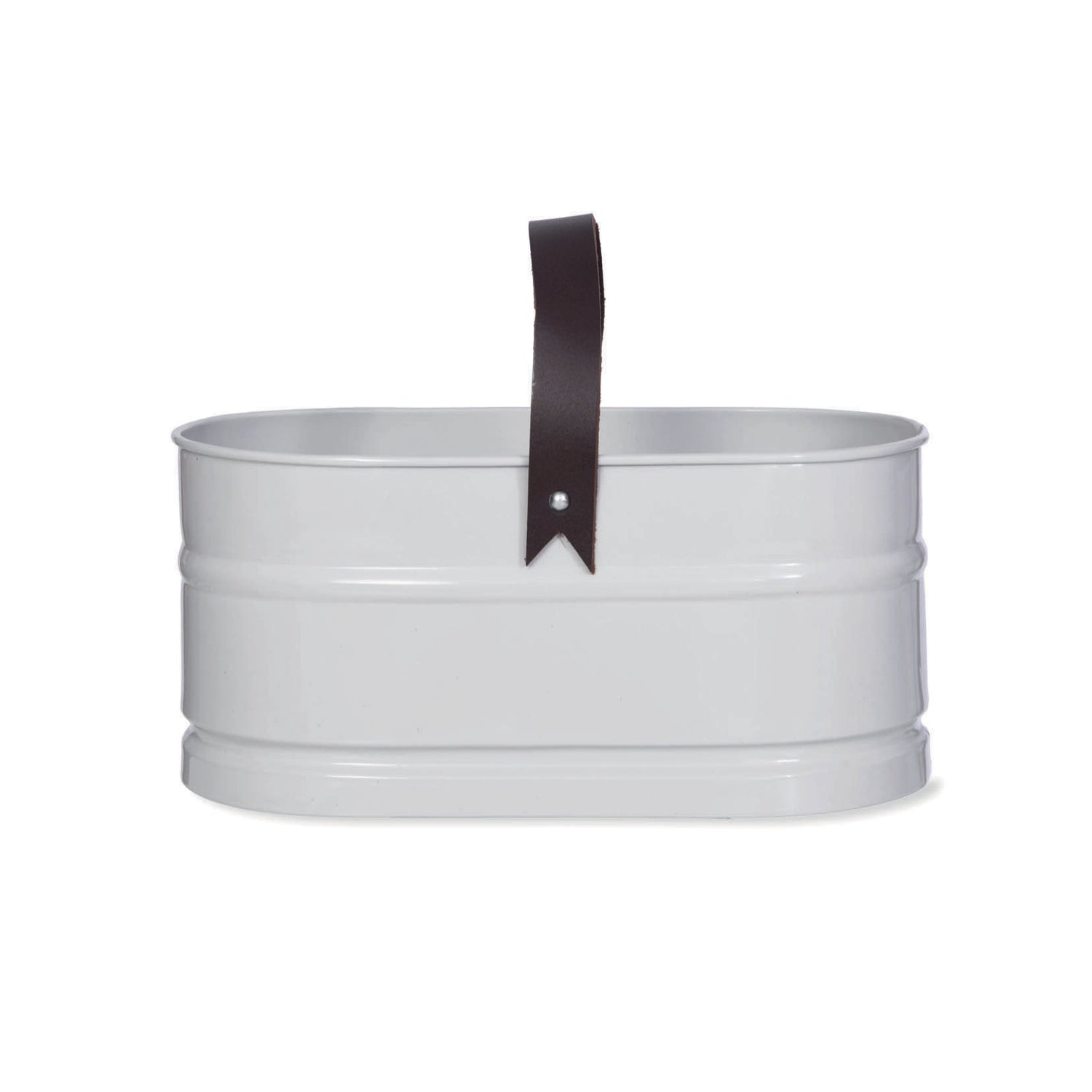 Pet Grooming Bucket - Not A Boring Box