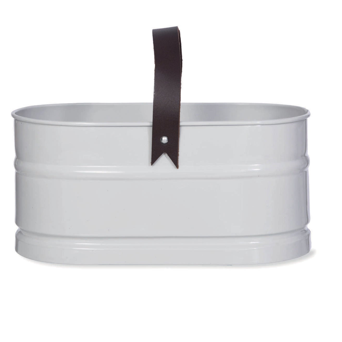 Pet Grooming Bucket - Not A Boring Box