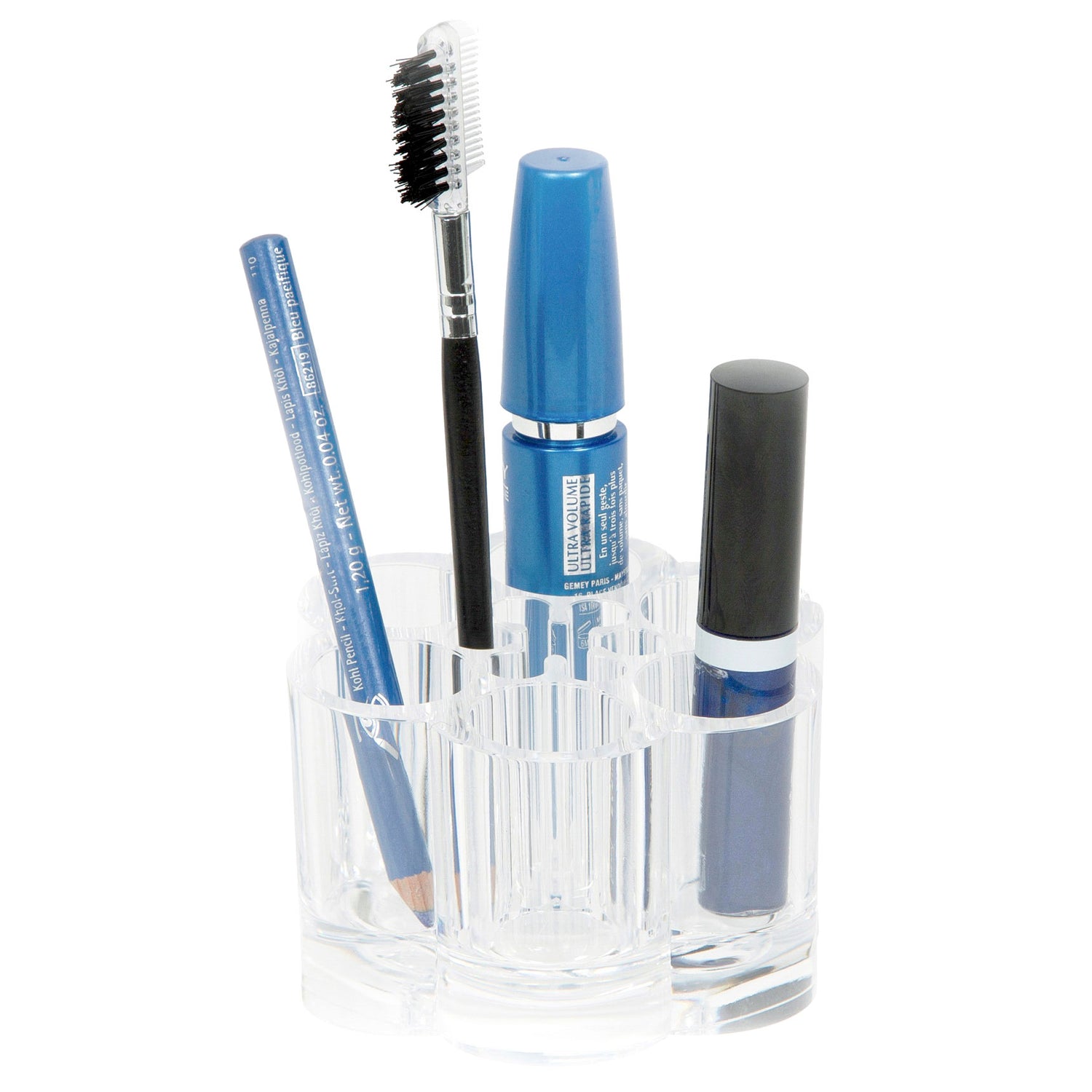 Makeup Organiser Flower