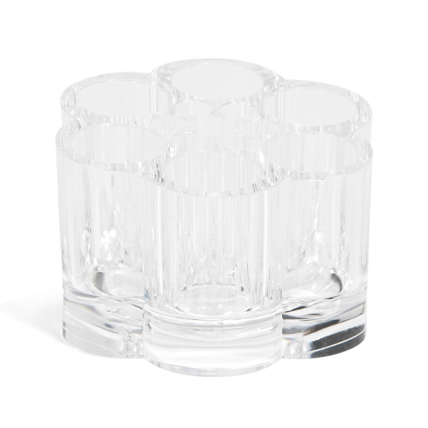 Makeup Organiser Flower - Not A Boring Box