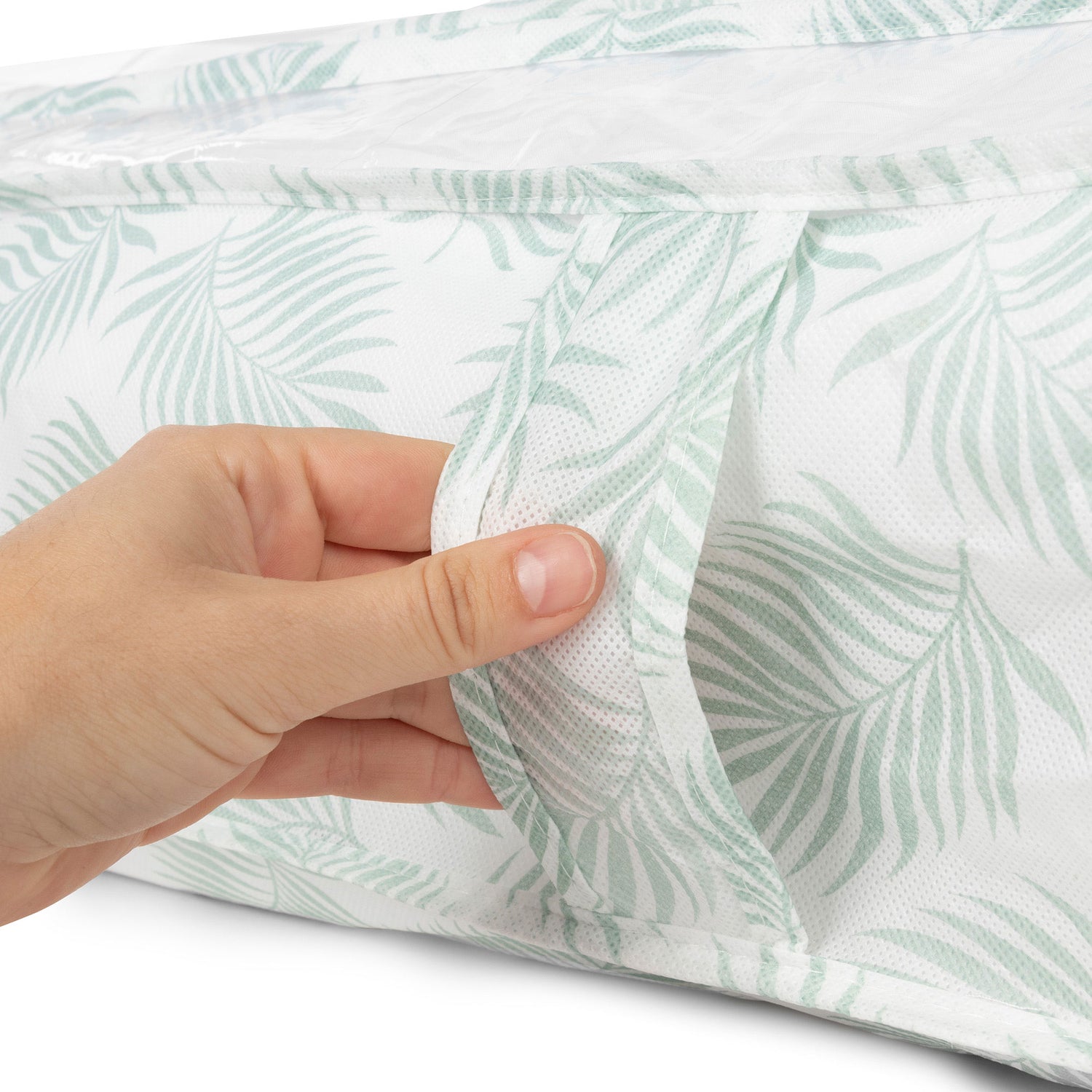 Underbed Storage Bag Palma - Not A Boring Box