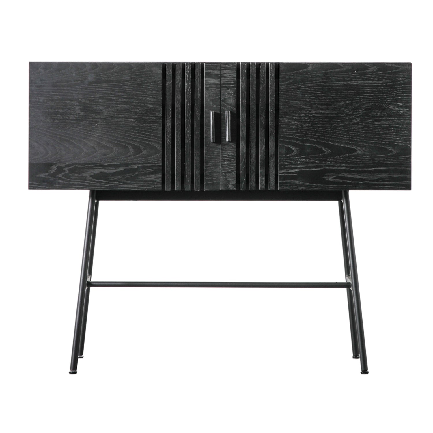 2 Door Sideboard Buxton - Not A Boring Box