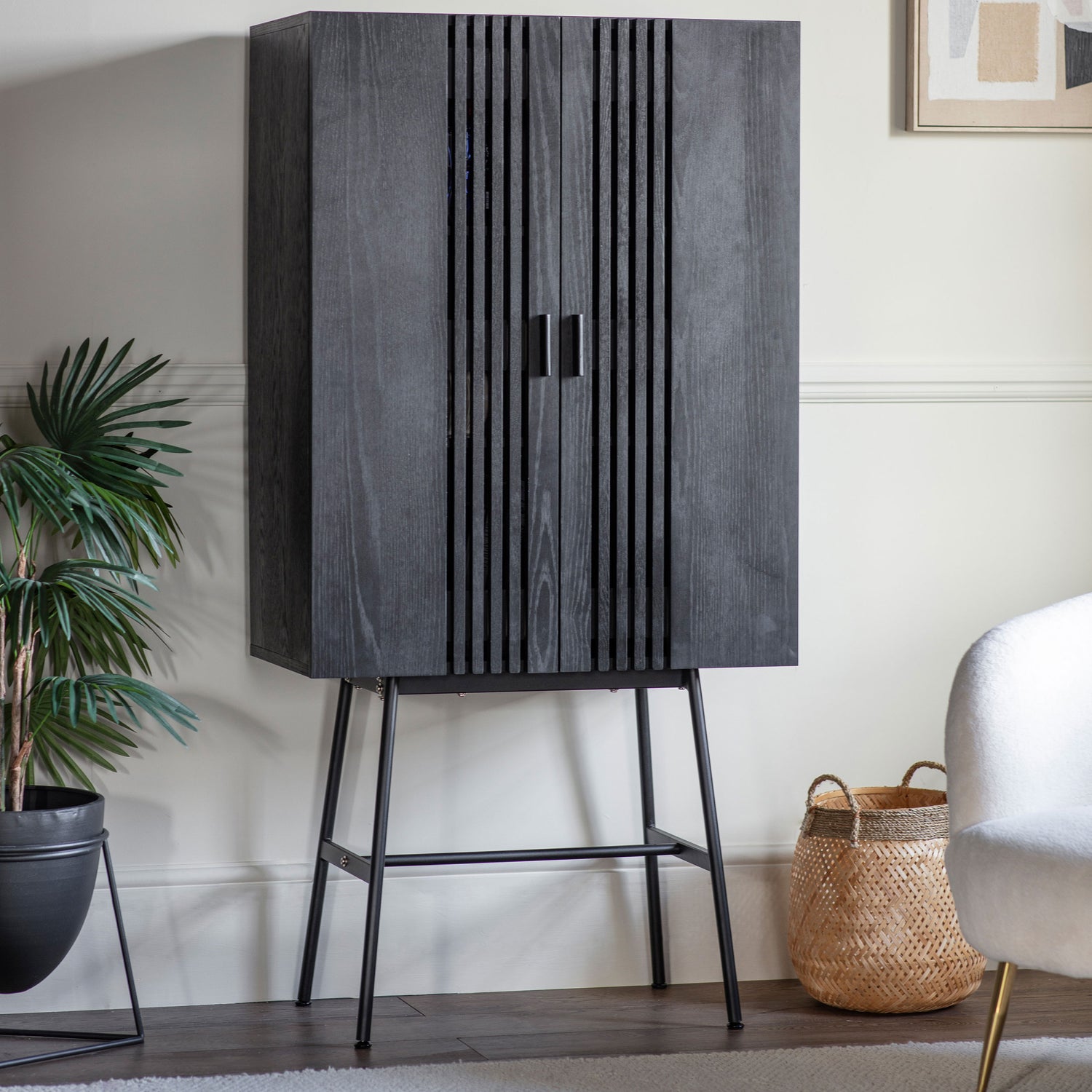 Drinks Cabinet Buxton - Not A Boring Box