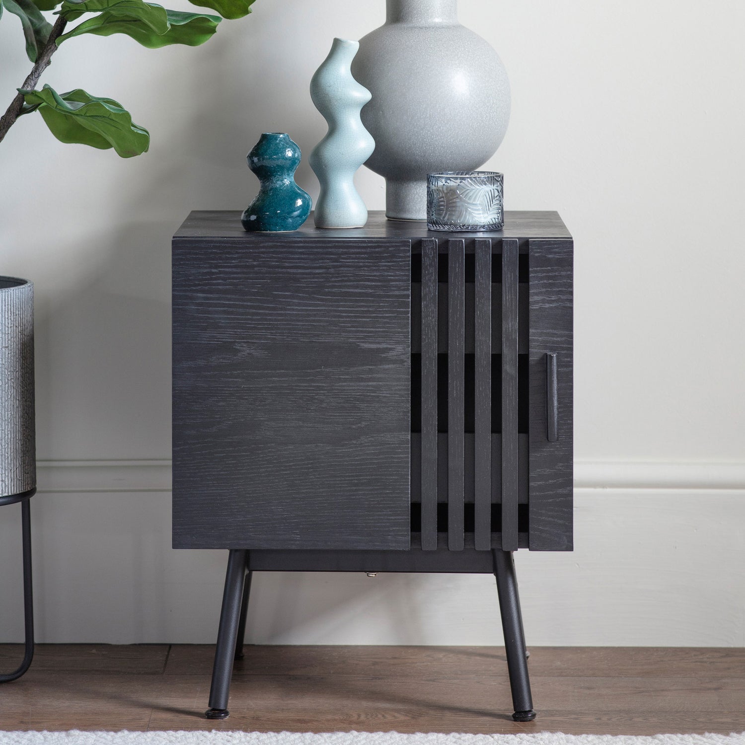 Side Table Buxton - Not A Boring Box