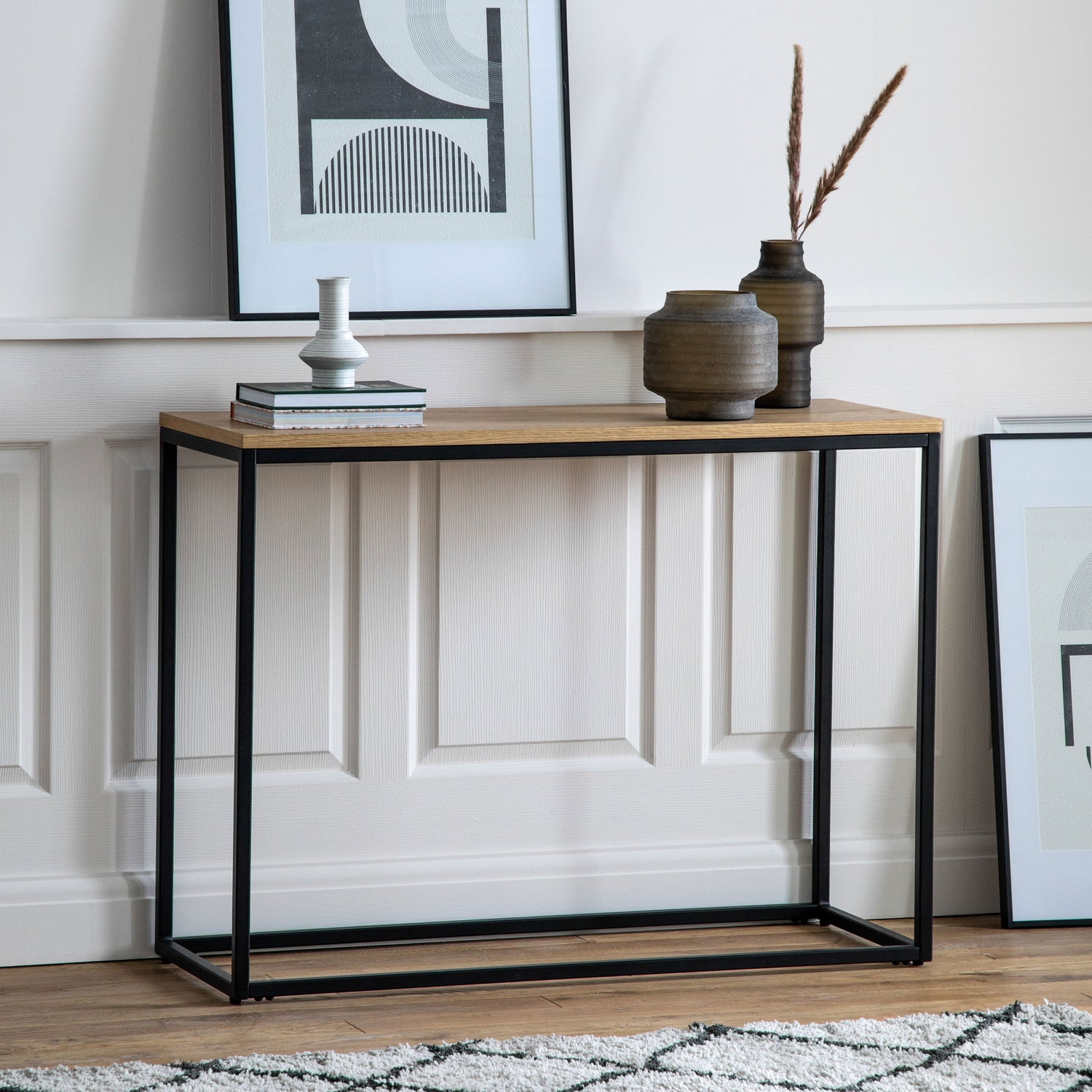 Console Table Lambeth - Not A Boring Box