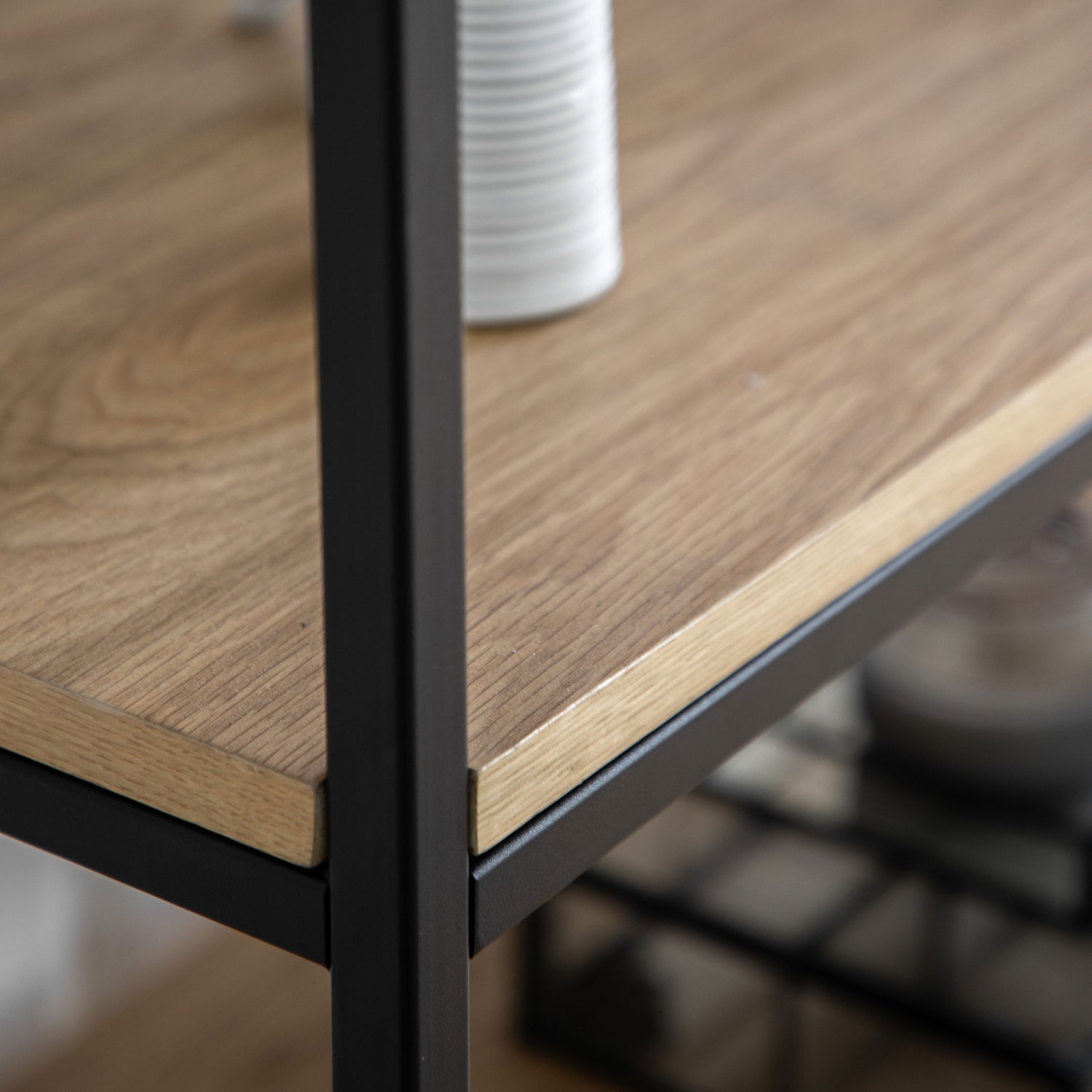 Shelving Unit Lambeth - Not A Boring Box