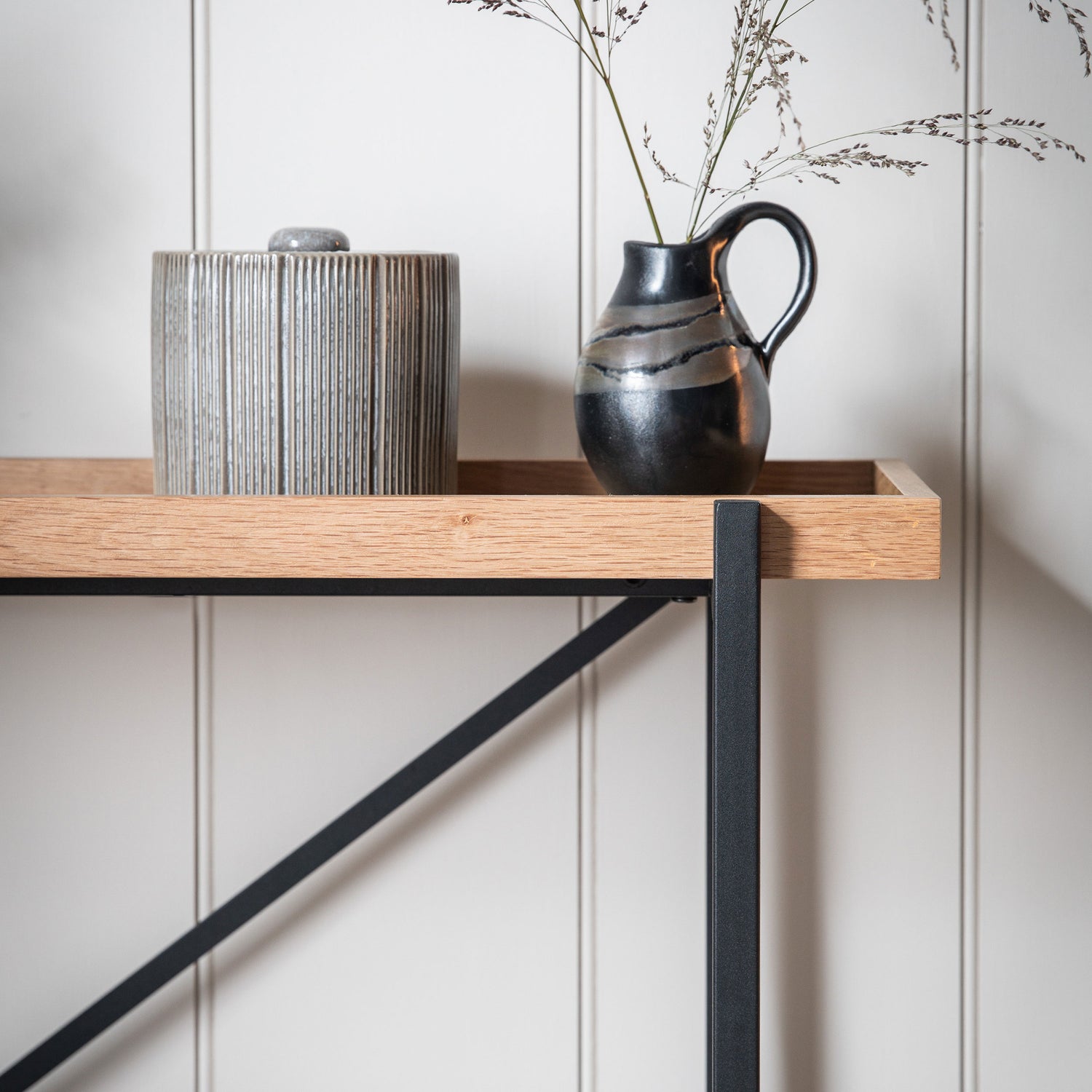 Console Table Richmond - Not A Boring Box