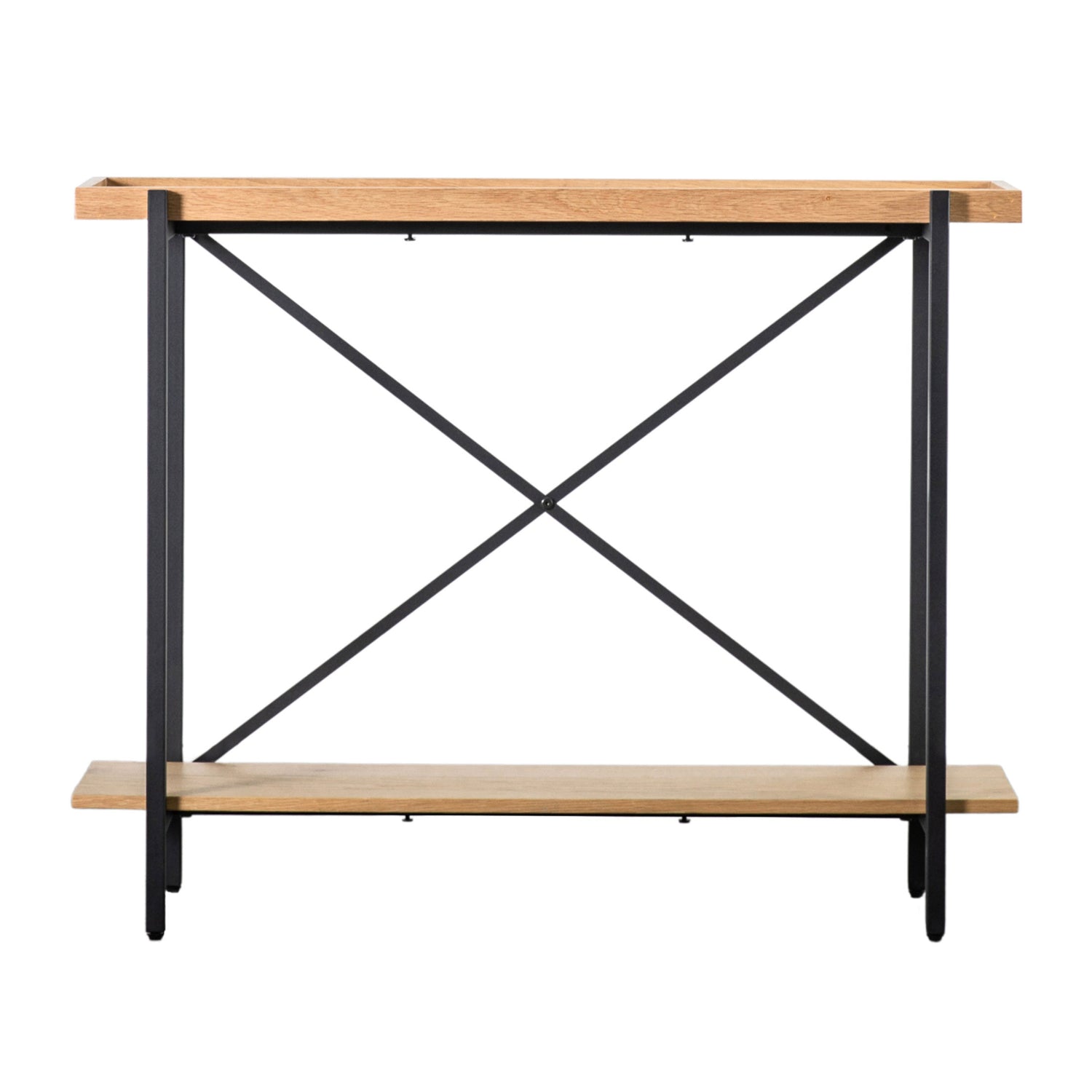 Console Table Richmond - Not A Boring Box