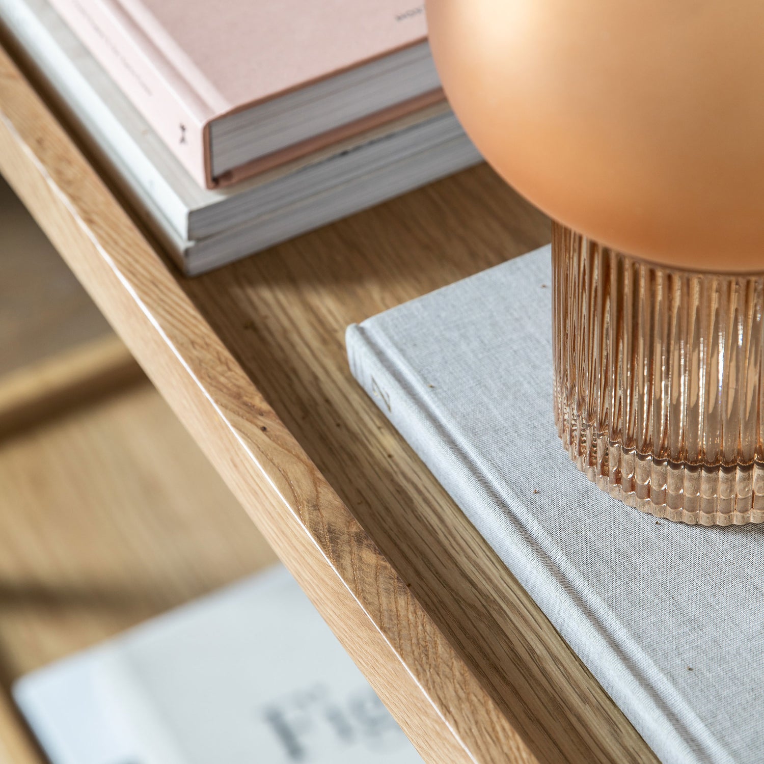 3 Tier Shelving Unit Richmond - Not A Boring Box