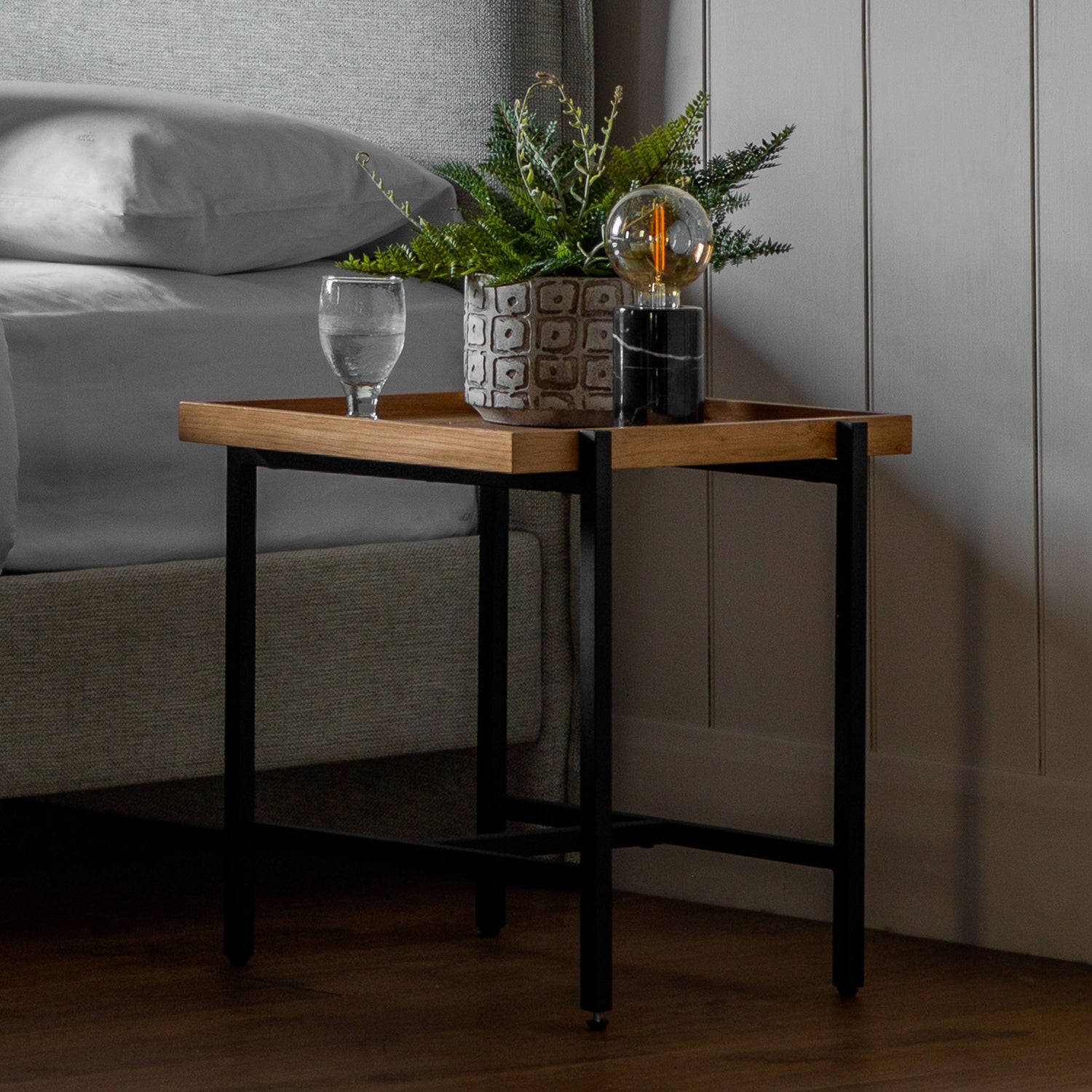 Side Table Richmond - Not A Boring Box