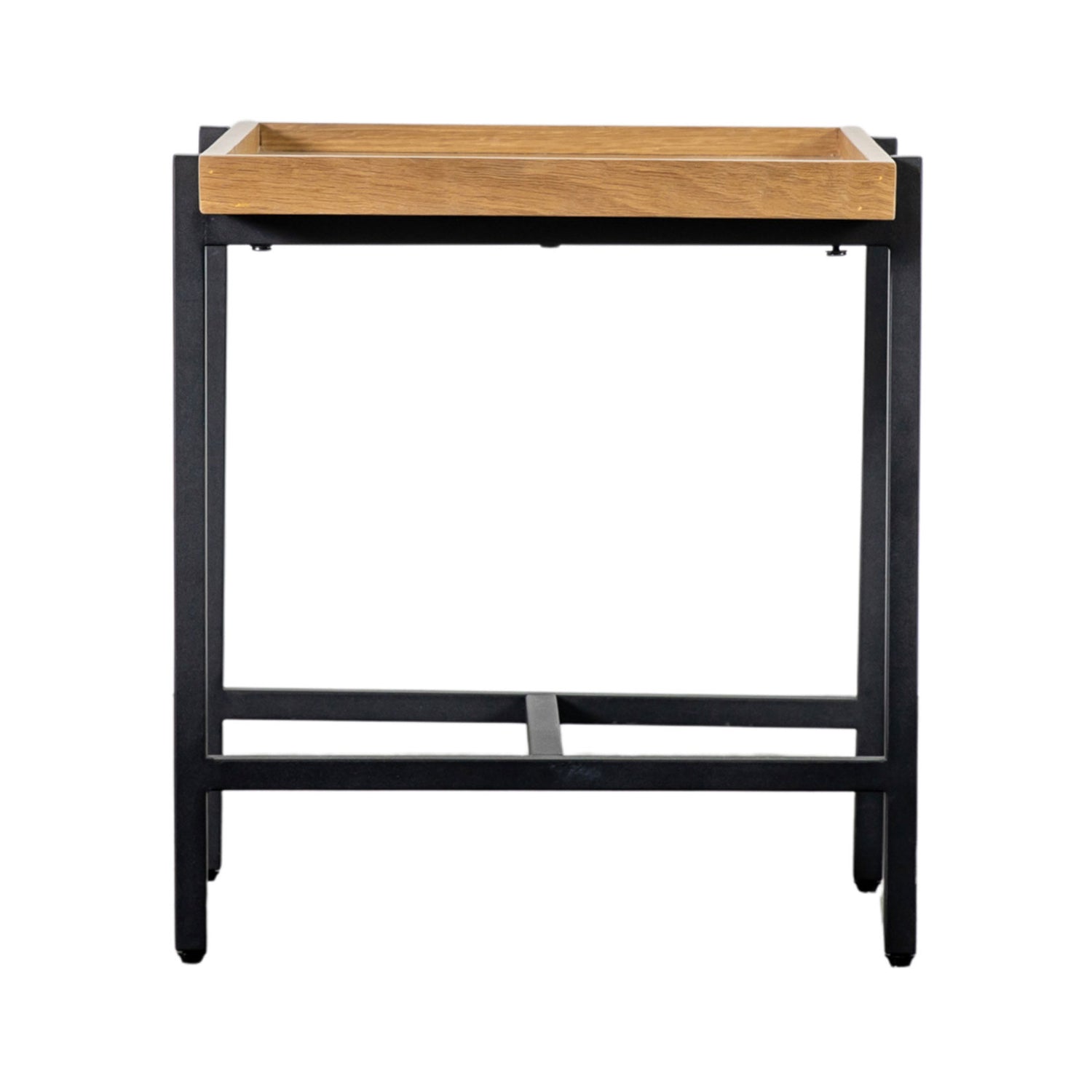 Side Table Richmond - Not A Boring Box