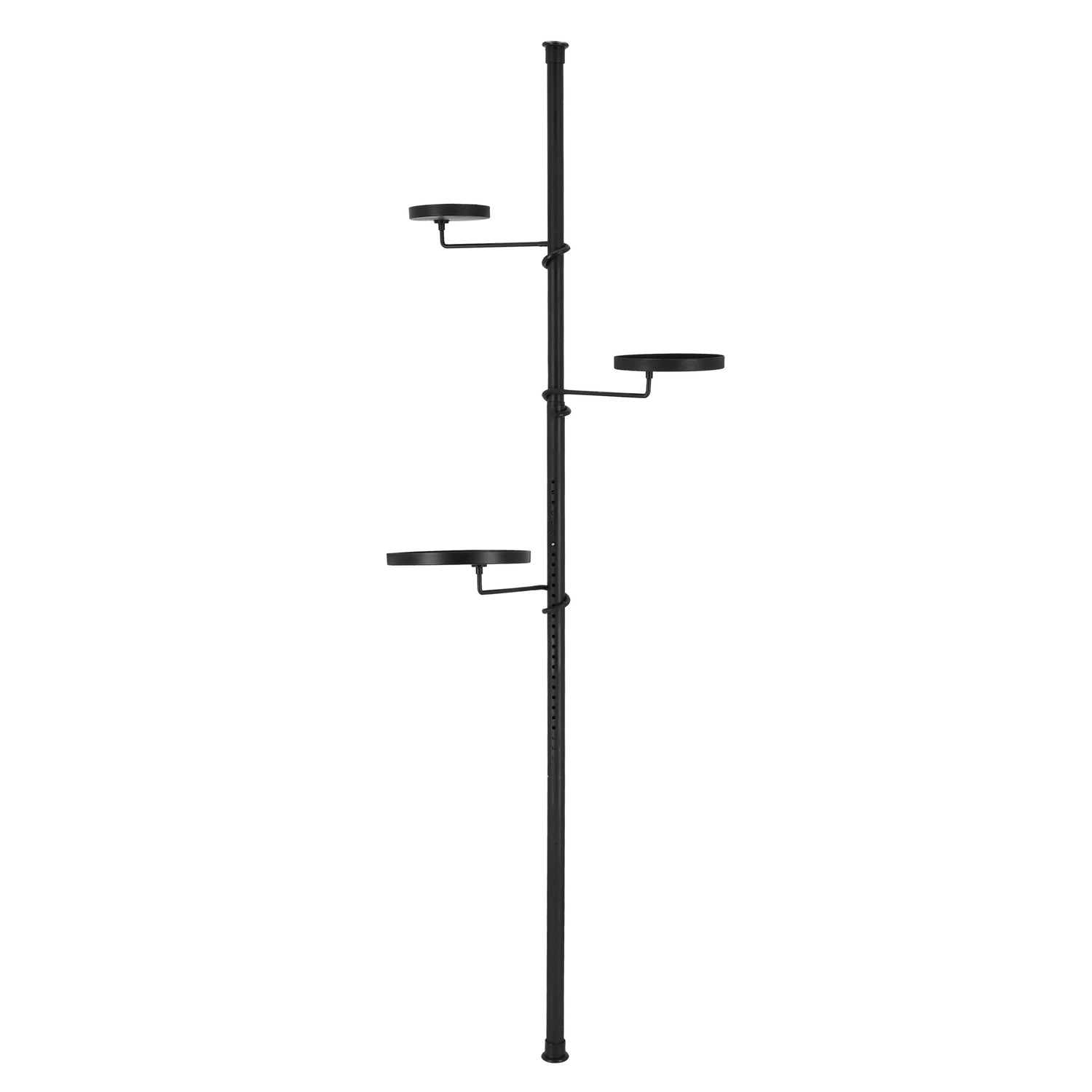 Telescopic Etagere - Not A Boring Box