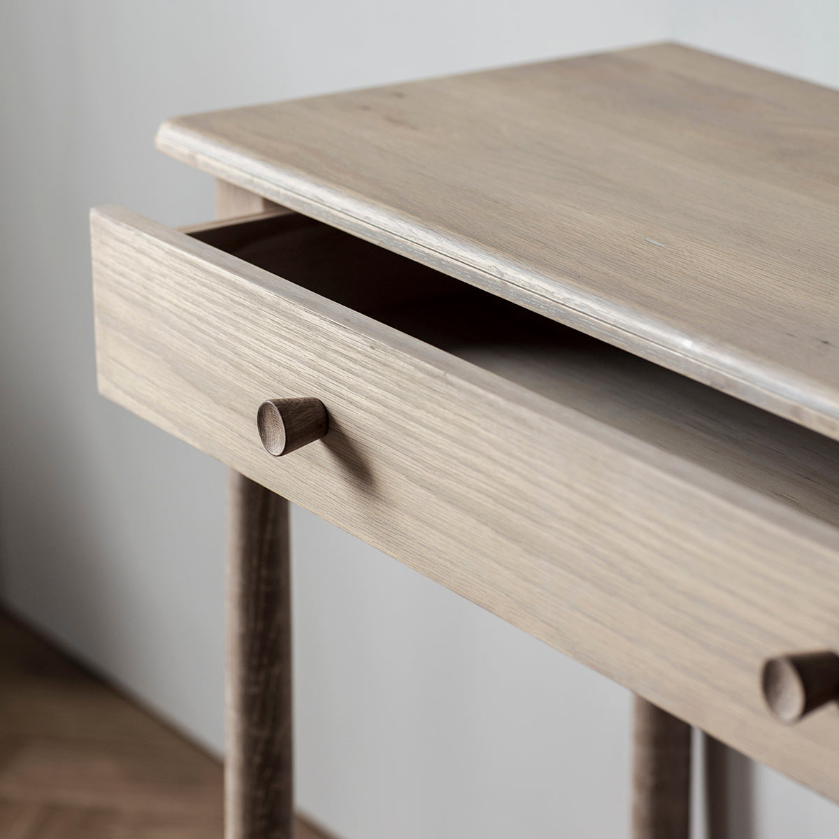 Dressing Table With Drawer Marlow - Not A Boring Box
