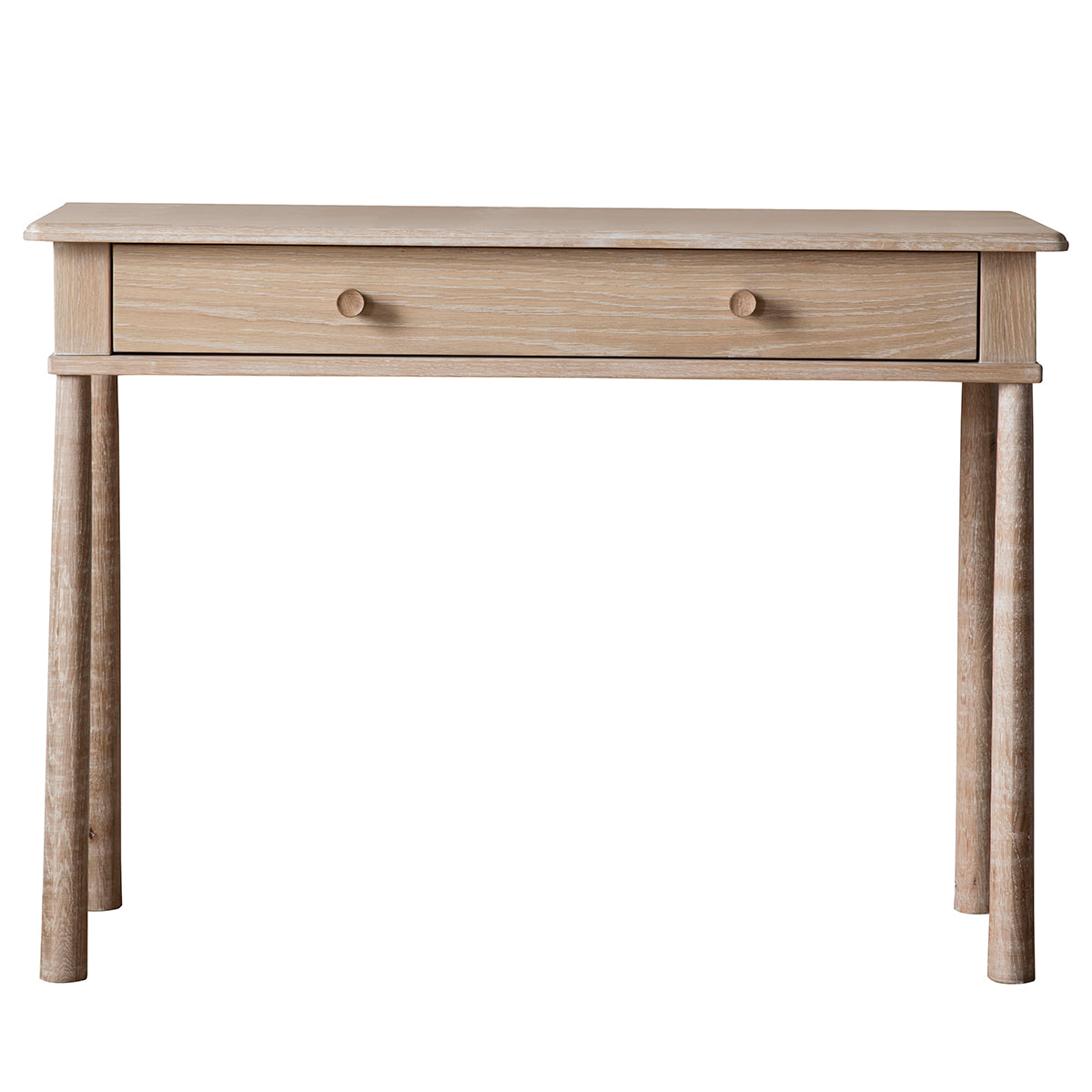 Dressing Table With Drawer Marlow - Not A Boring Box