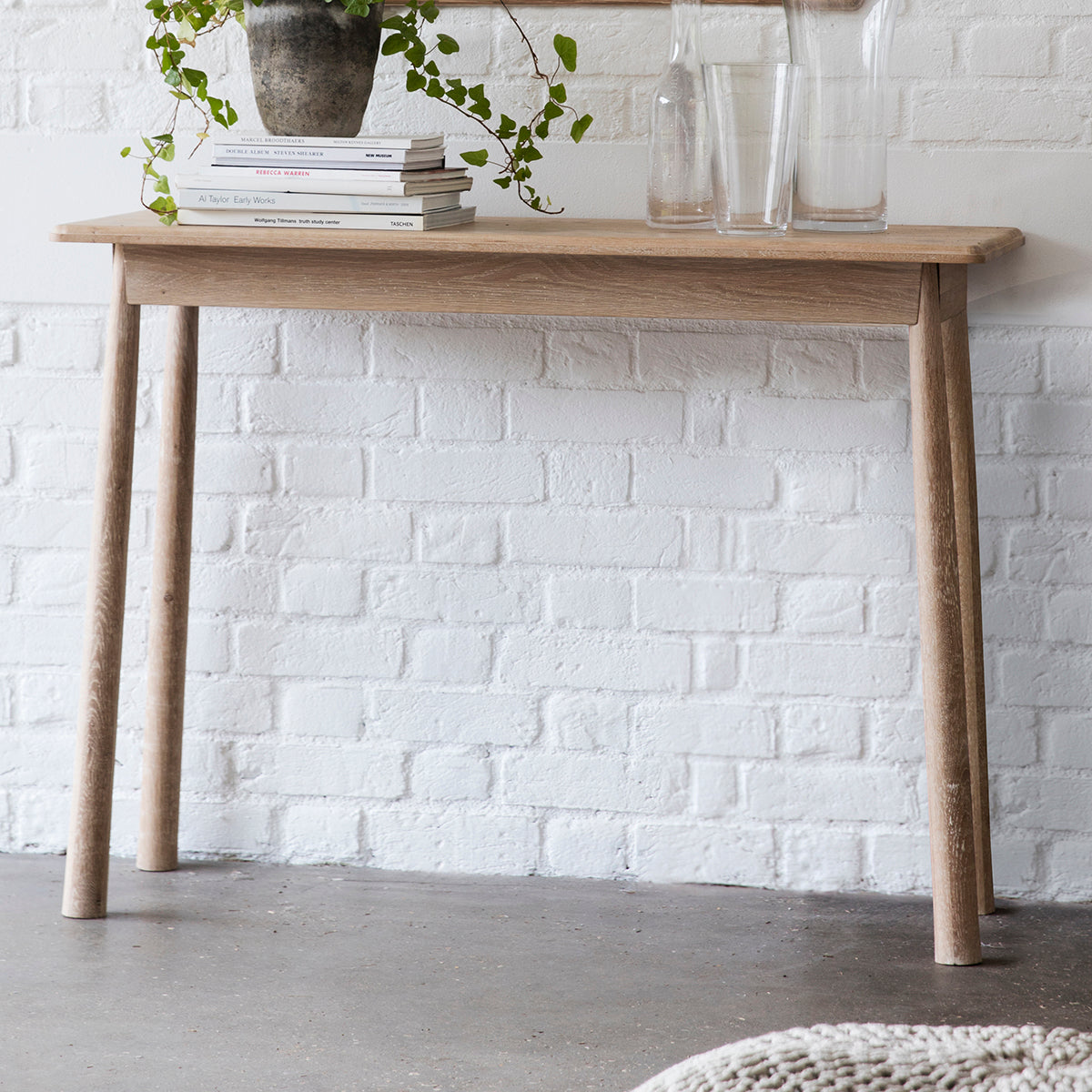 Console Table Marlow - Not A Boring Box