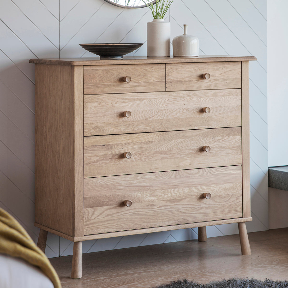 Chest Of Drawers Marlow