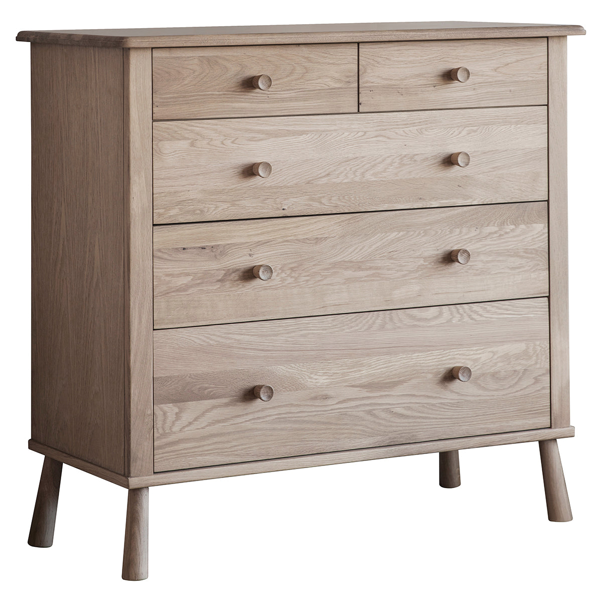 Chest Of Drawers Marlow - Not A Boring Box