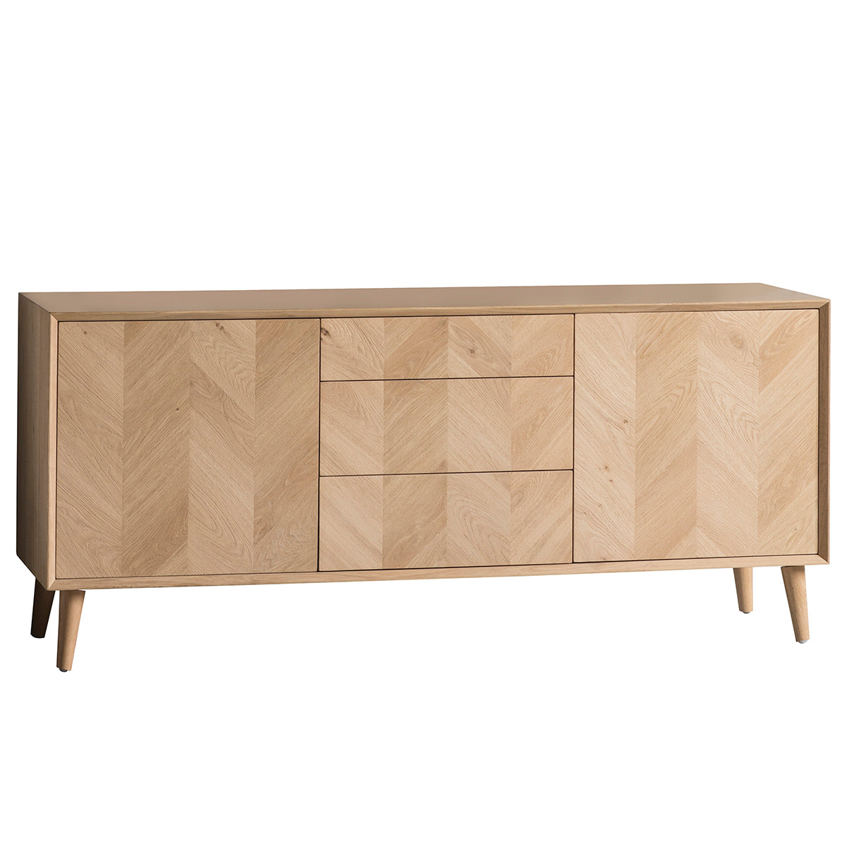 Large Sideboard Roma - Not A Boring Box