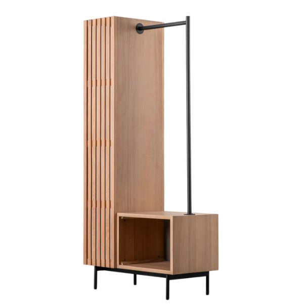 Open Wardrobe Hyogo - Not A Boring Box