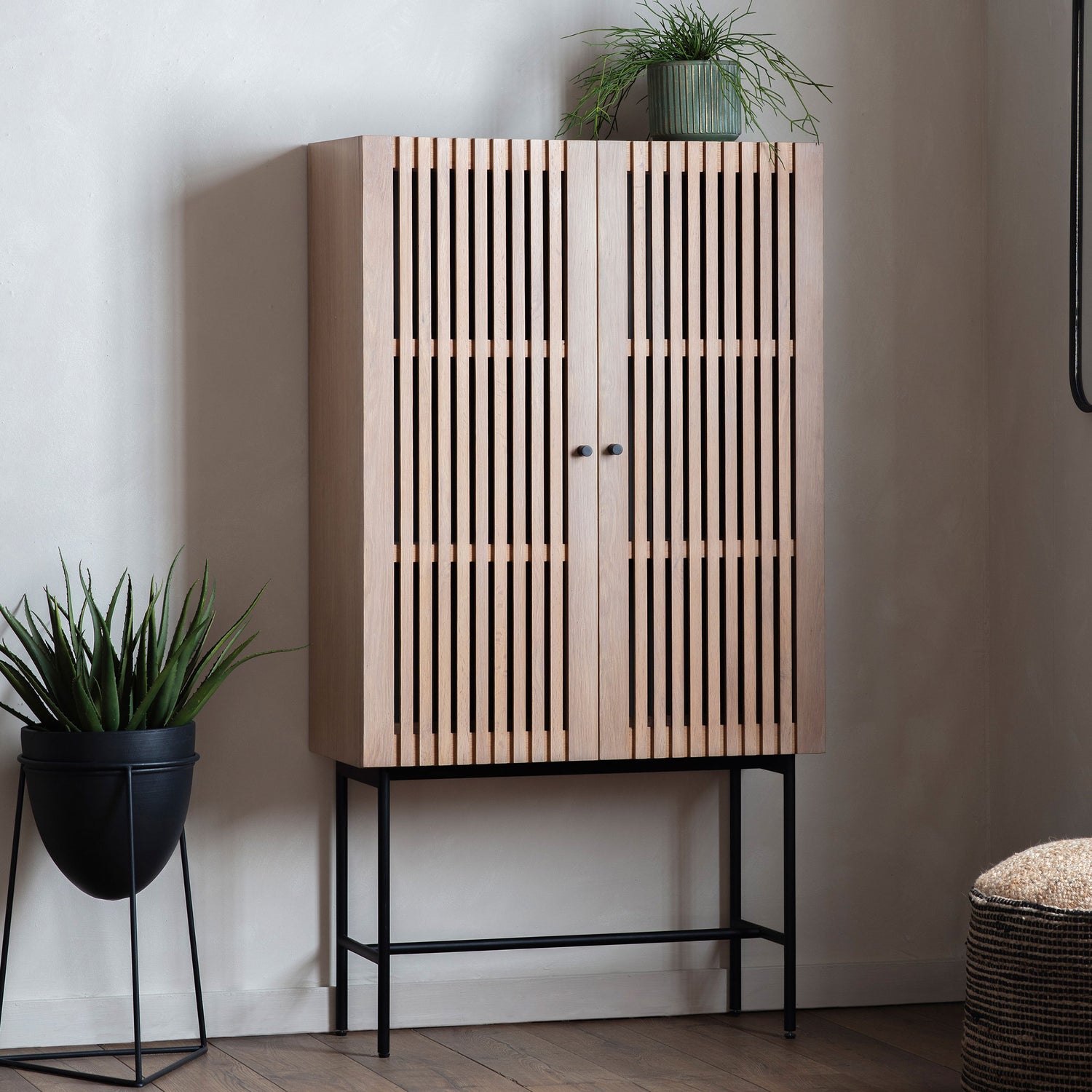 Cocktail Cabinet Hyogo