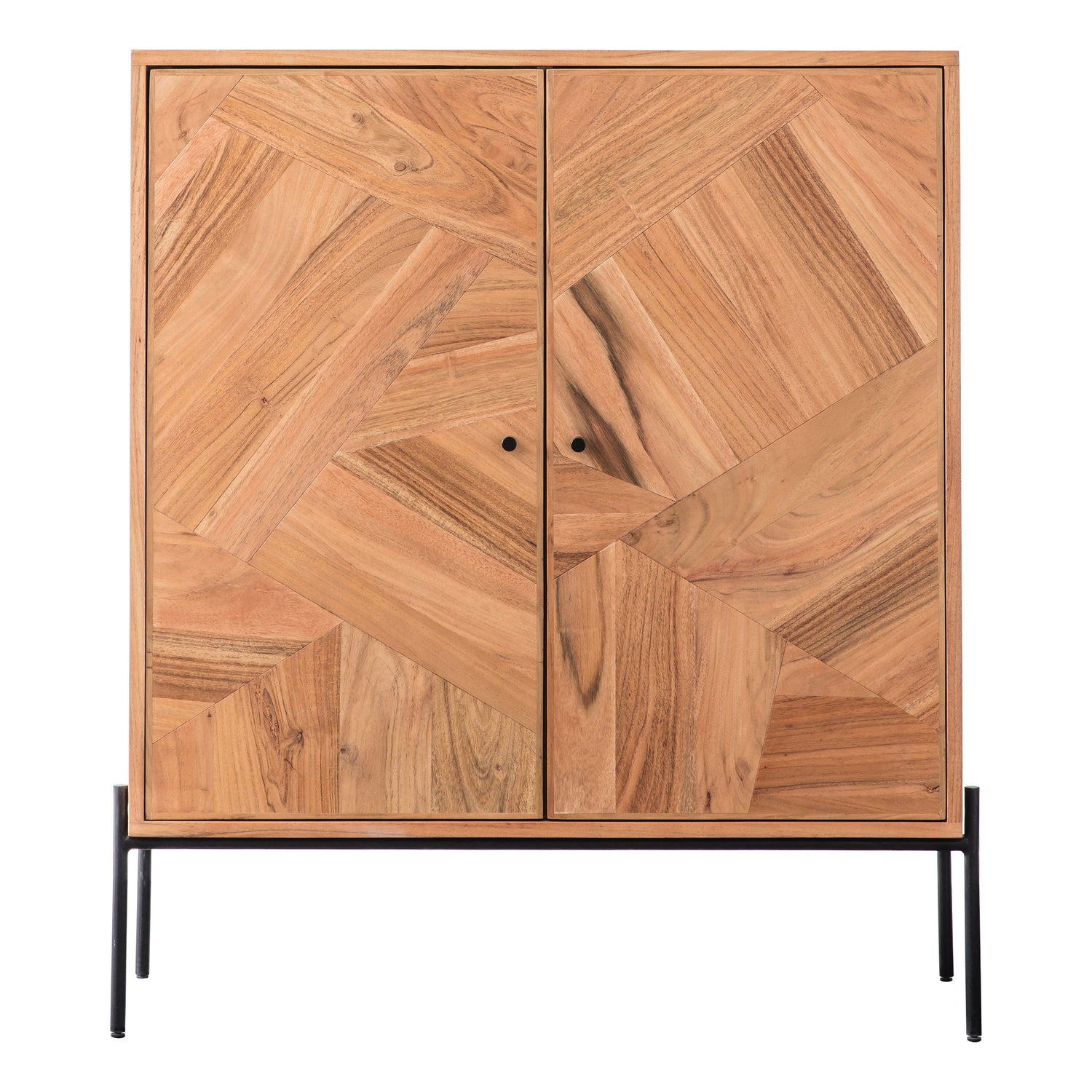 Drinks Cabinet Kansas - Not A Boring Box