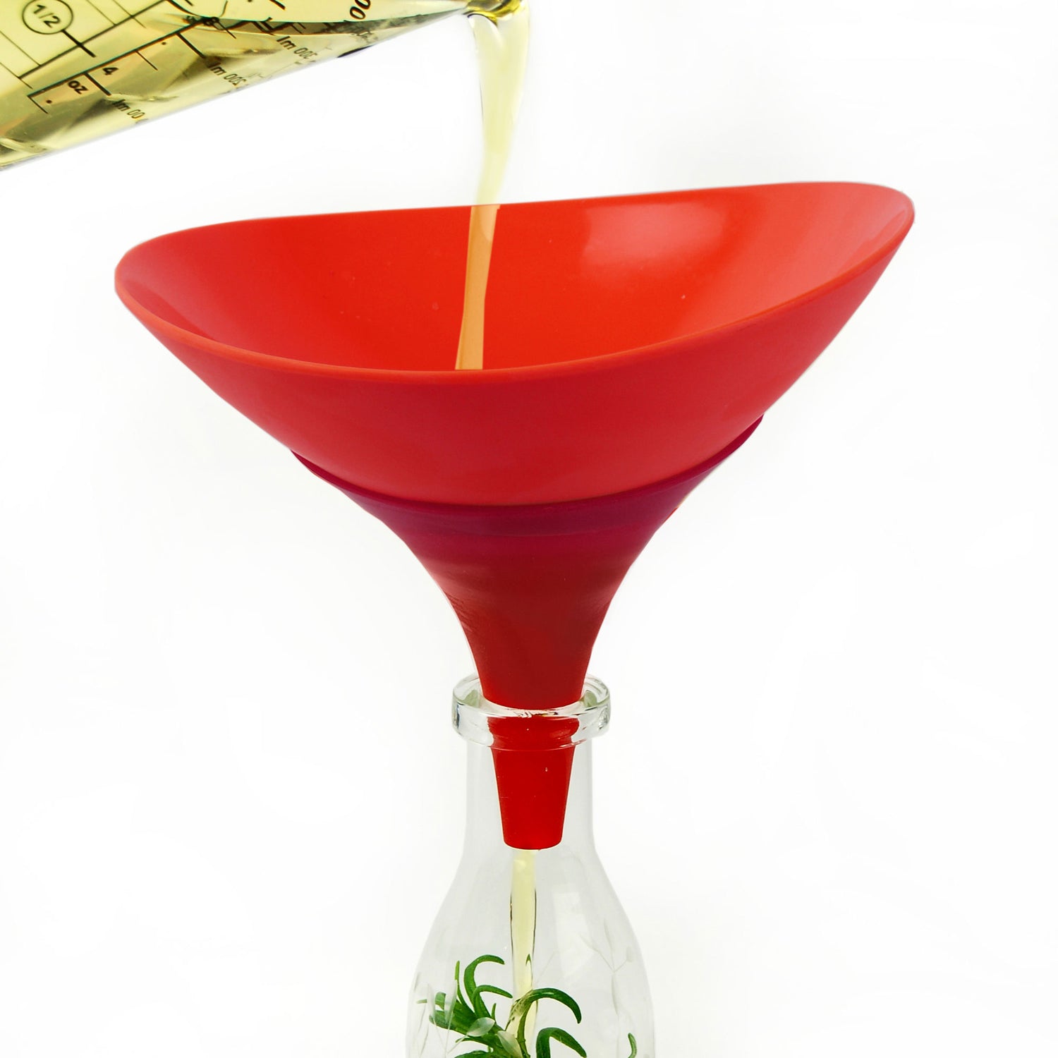 Food Funnel - Not A Boring Box