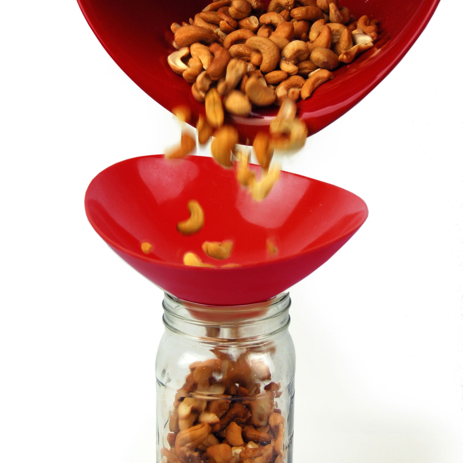 Food Funnel - Not A Boring Box