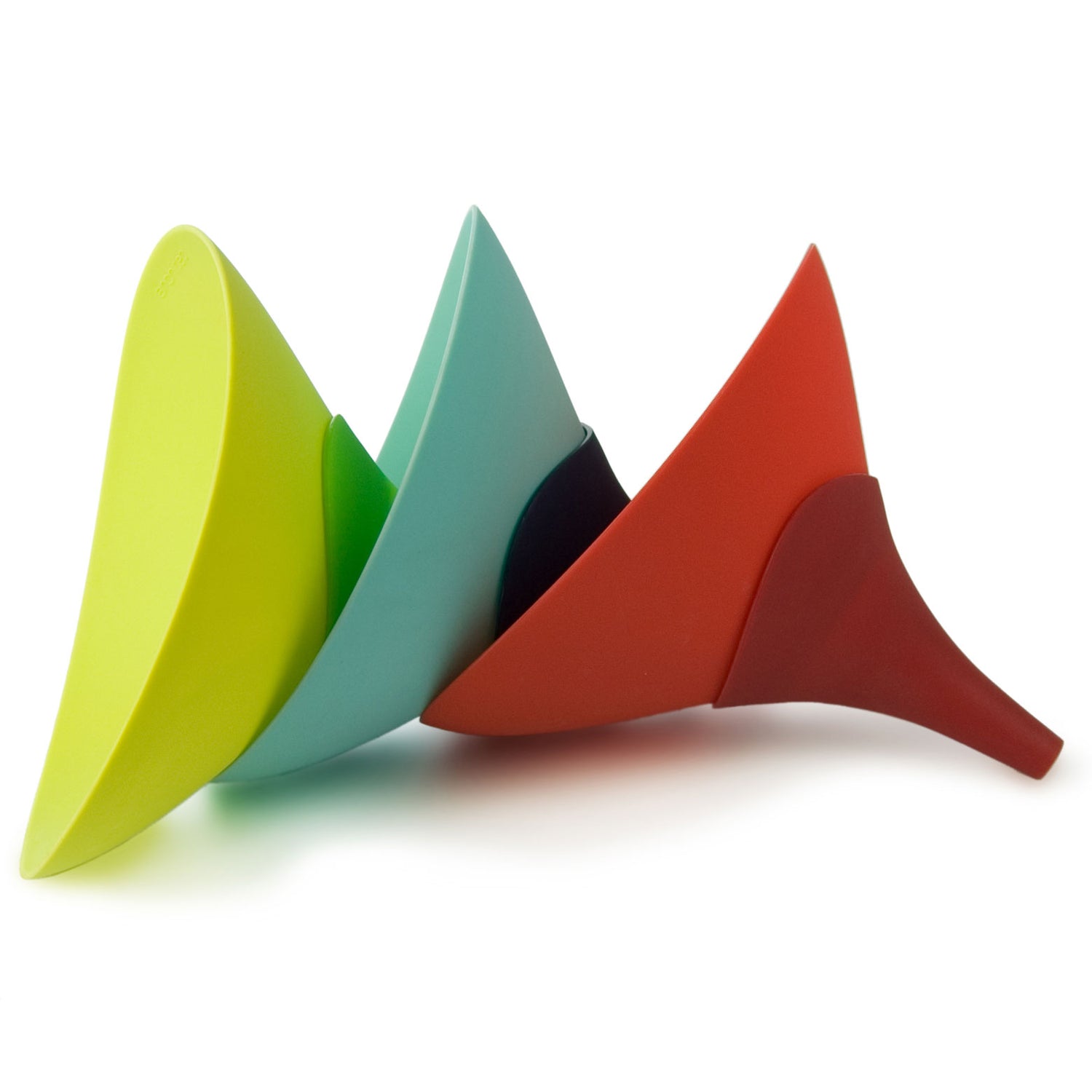 Food Funnel - Not A Boring Box