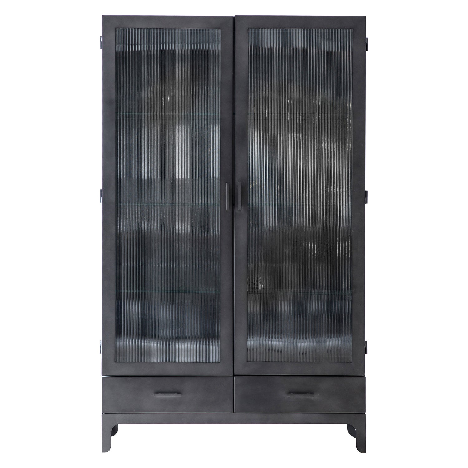 Double Display Unit Talbot - Not A Boring Box