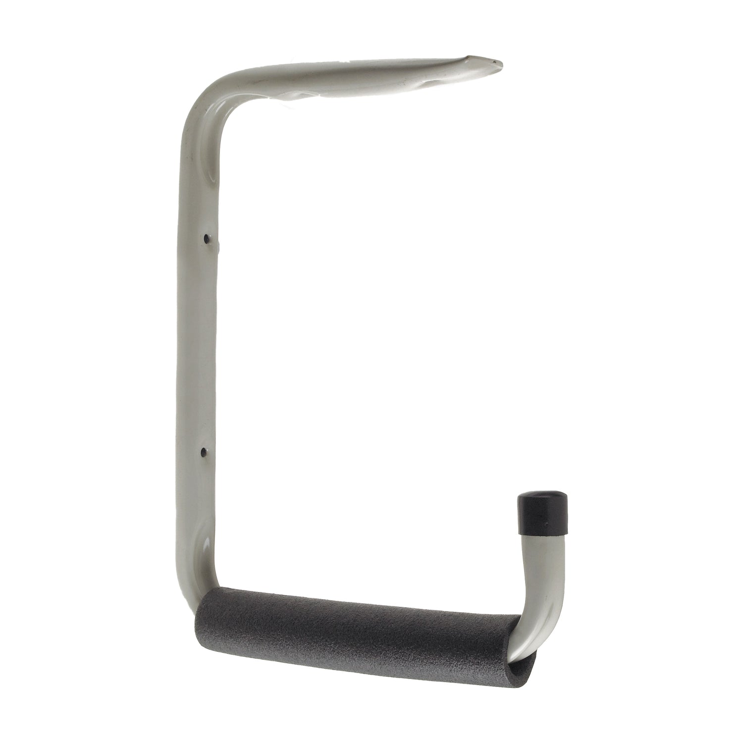 Shelf Support with Hanger - Not A Boring Box