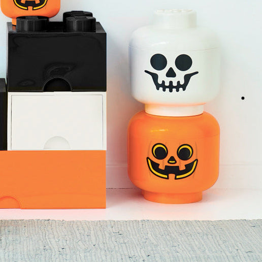 Giant Lego Storage Blocks Spooky Bundle