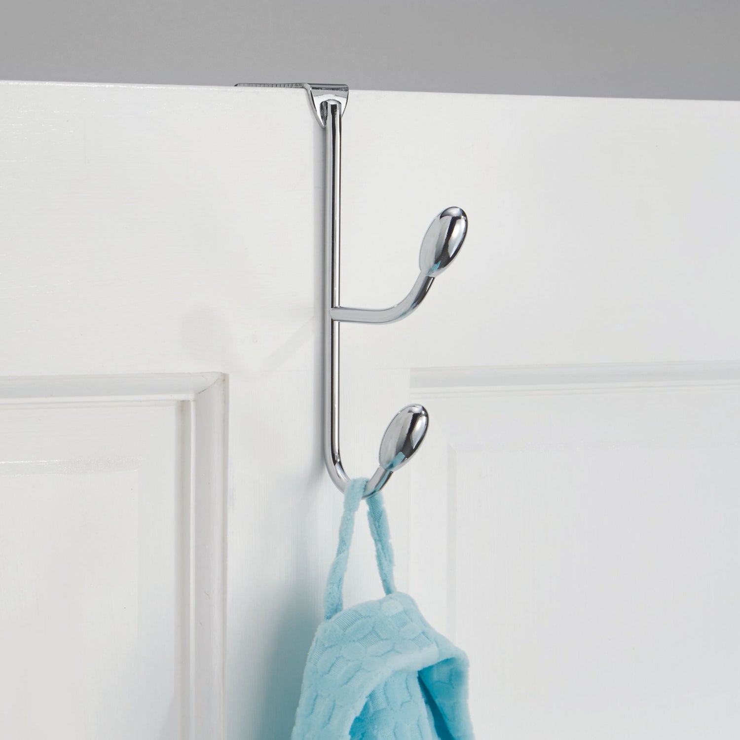 Over Door Double Hook- Orbinni - Not A Boring Box