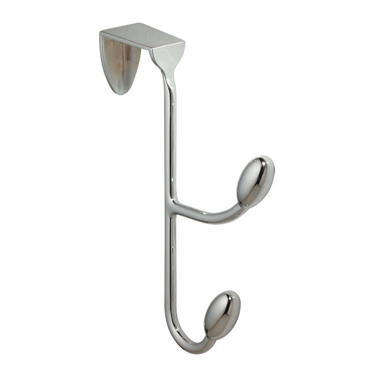 Over Door Double Hook- Orbinni - Not A Boring Box