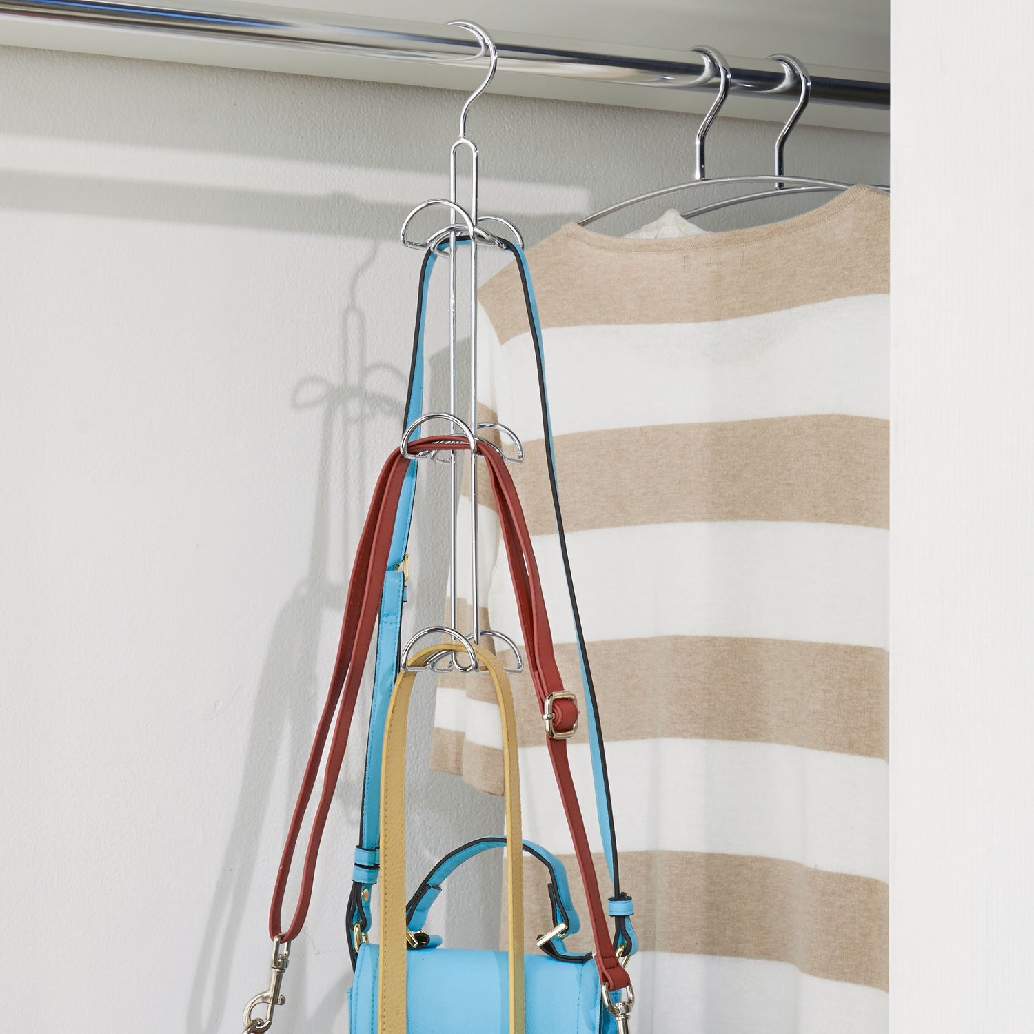 Handbag Holder Classico - Not A Boring Box