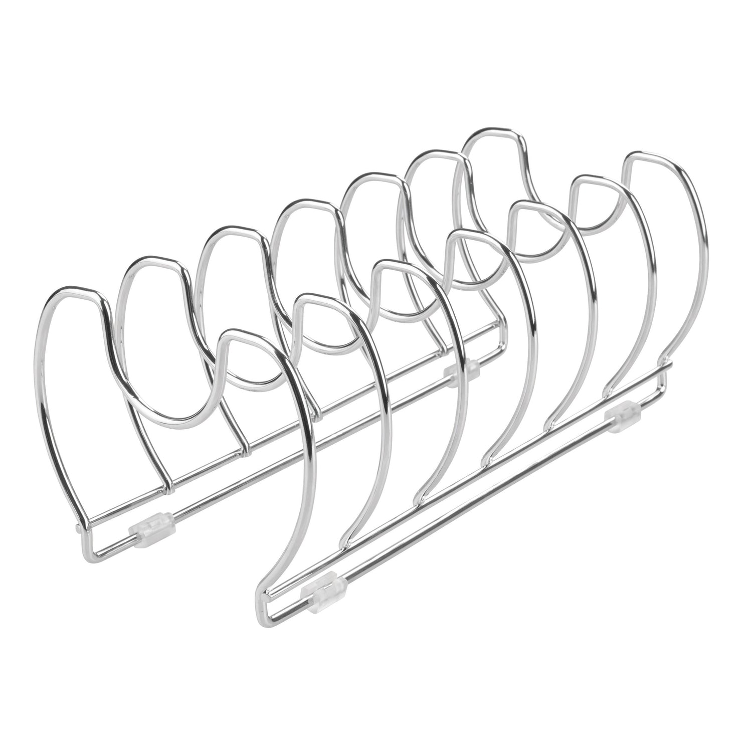 Frying Pan And Lid Organiser -Classico - Not A Boring Box