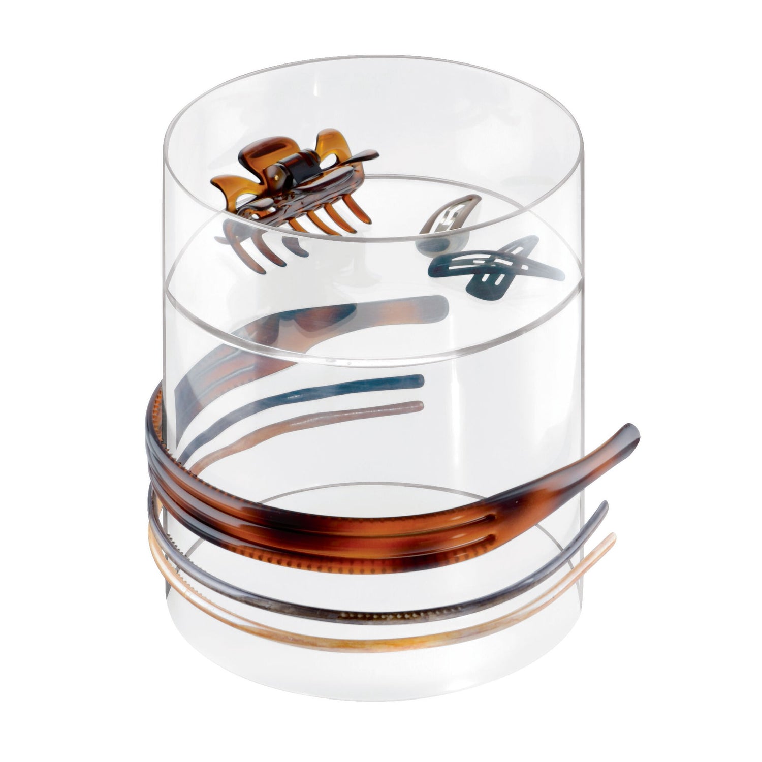 Headband And Hair Accessory Holder - Not A Boring Box