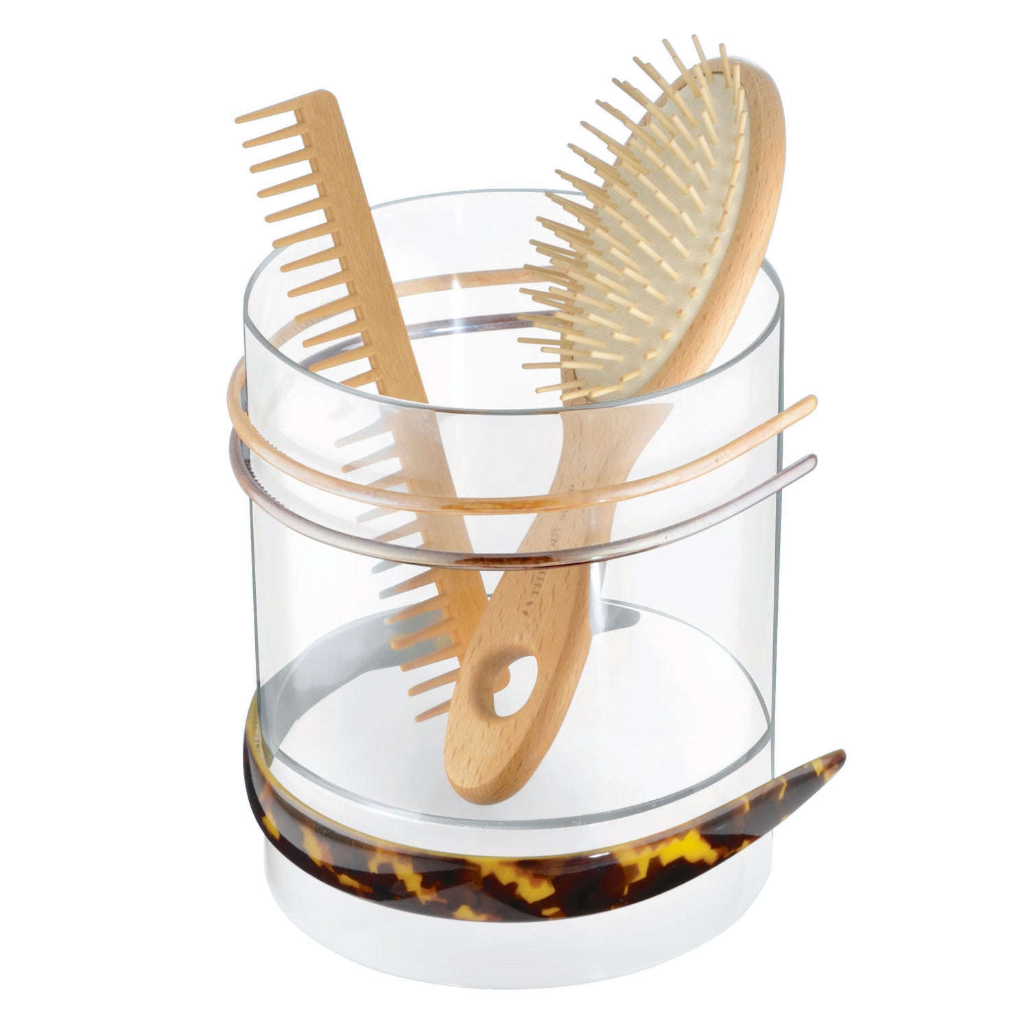 Headband And Hair Accessory Holder