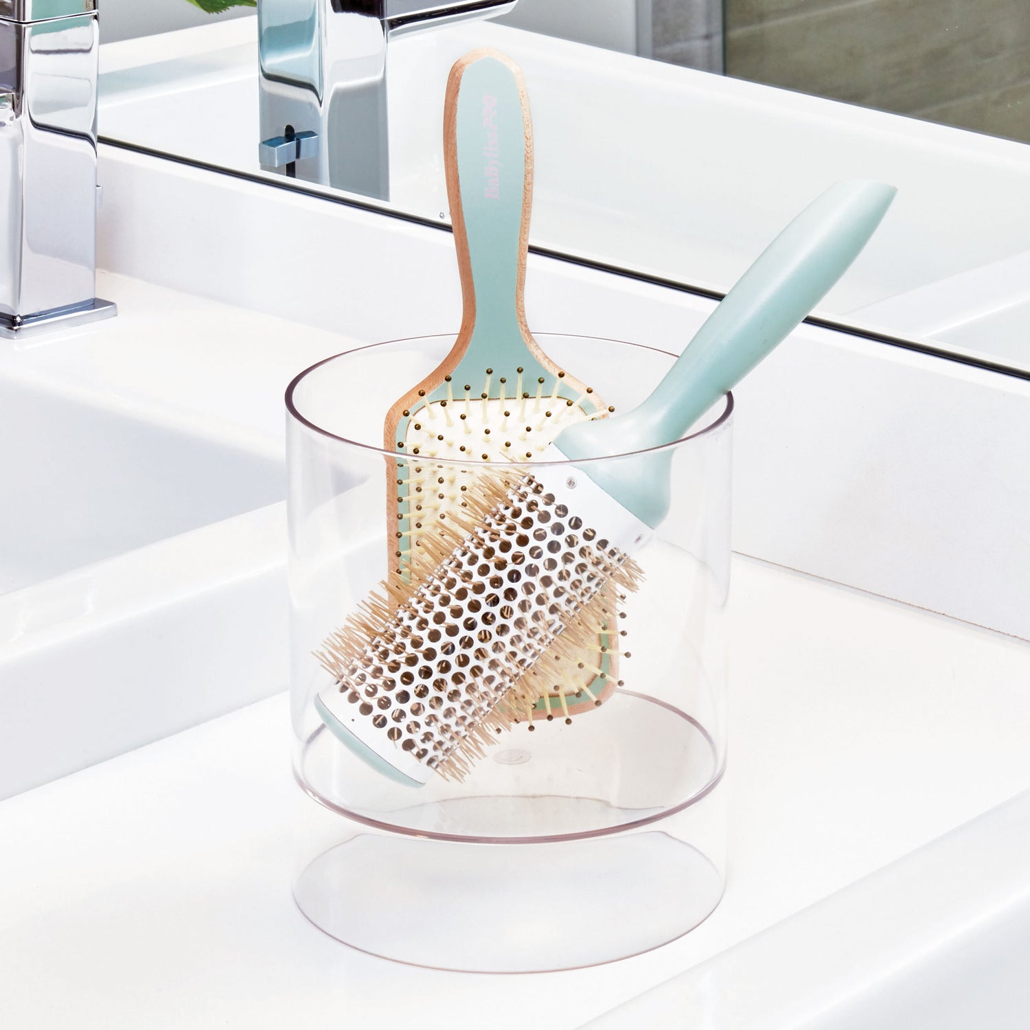 Headband And Hair Accessory Holder - Not A Boring Box