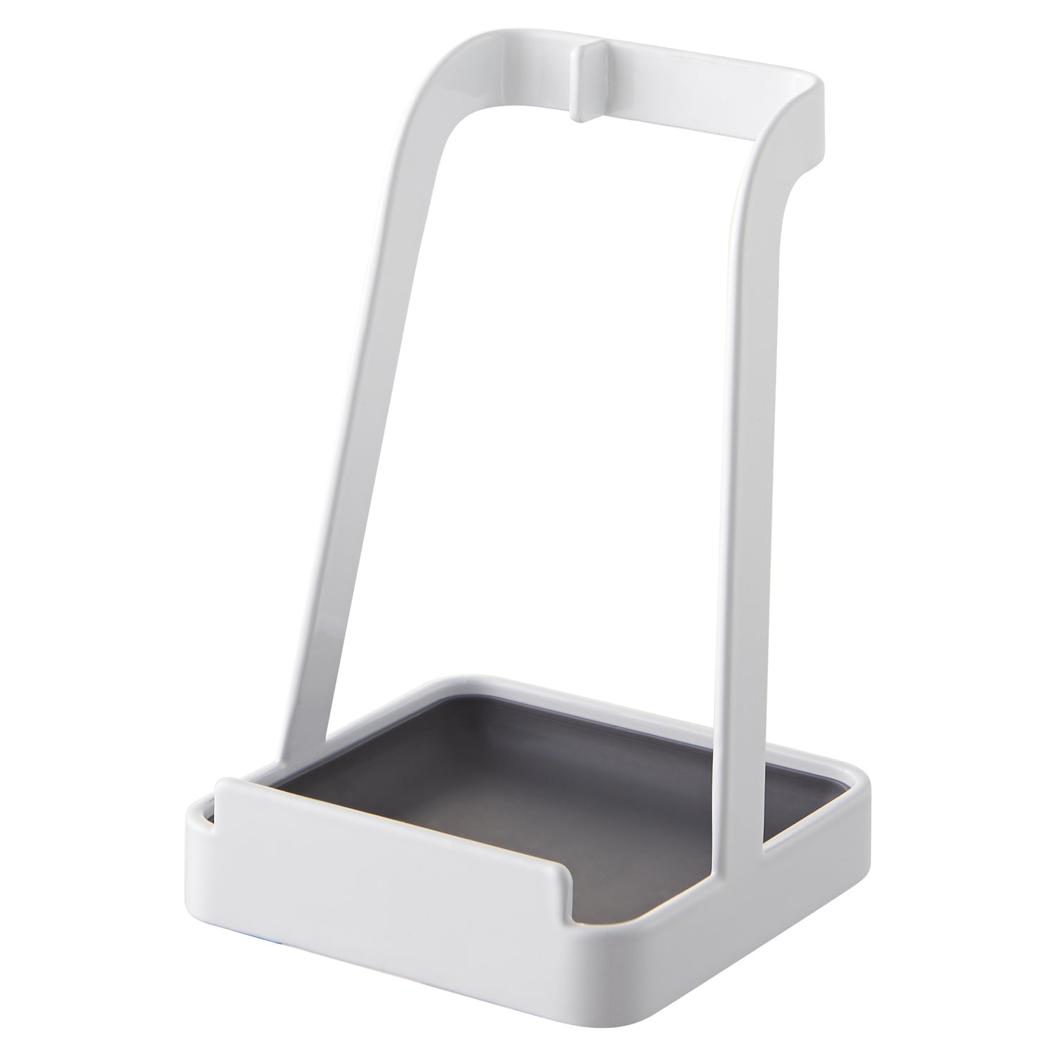 Ladle And Pan Lid Stand - Not A Boring Box