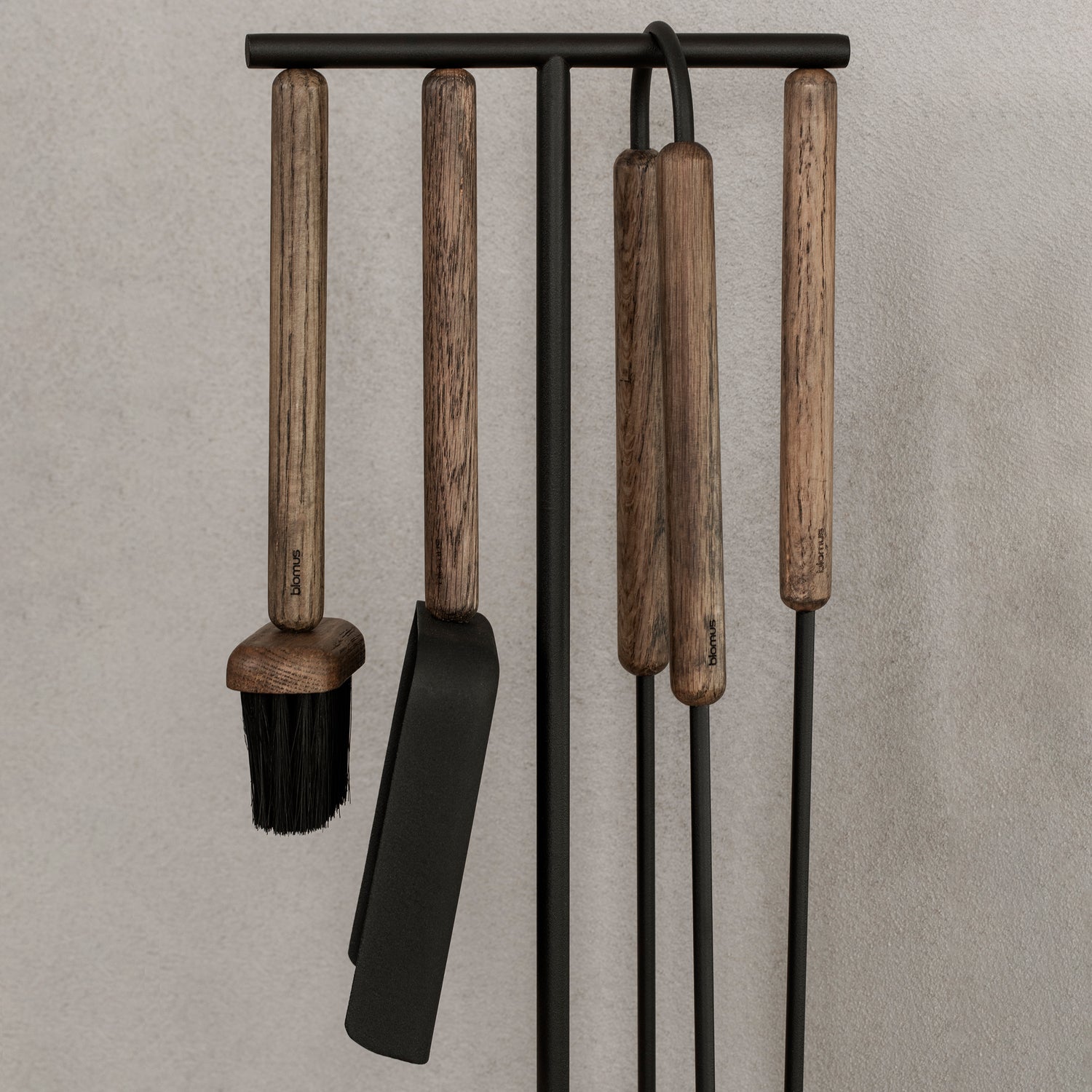 Fireside Companion Set Ashi