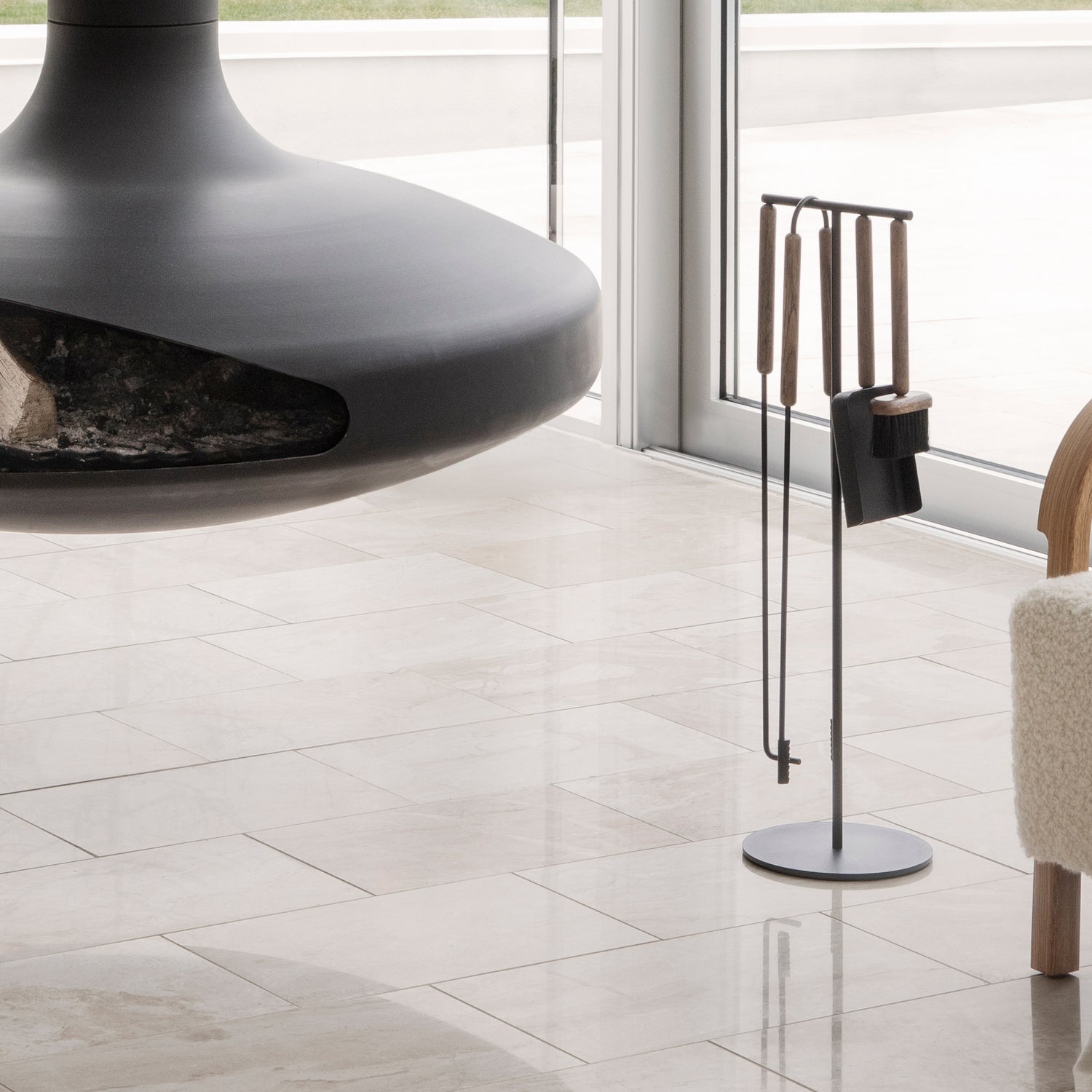 Fireside Companion Set Ashi - Not A Boring Box