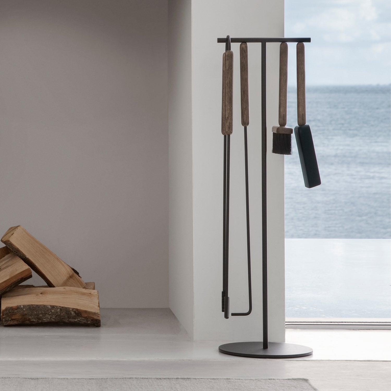 Fireside Companion Set Ashi - Not A Boring Box