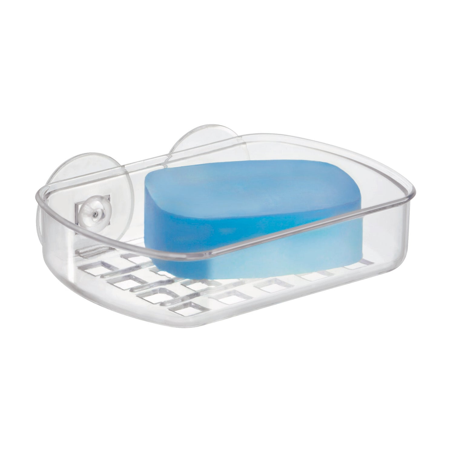 Suction Soap Dish - Not A Boring Box