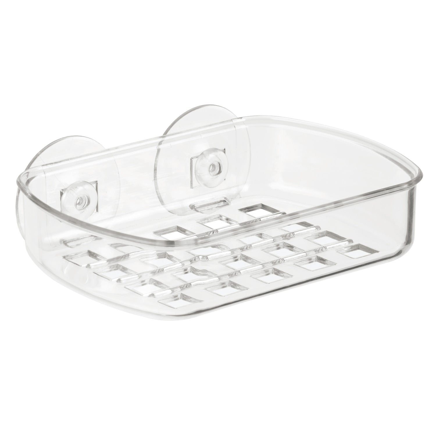 Suction Soap Dish - Not A Boring Box
