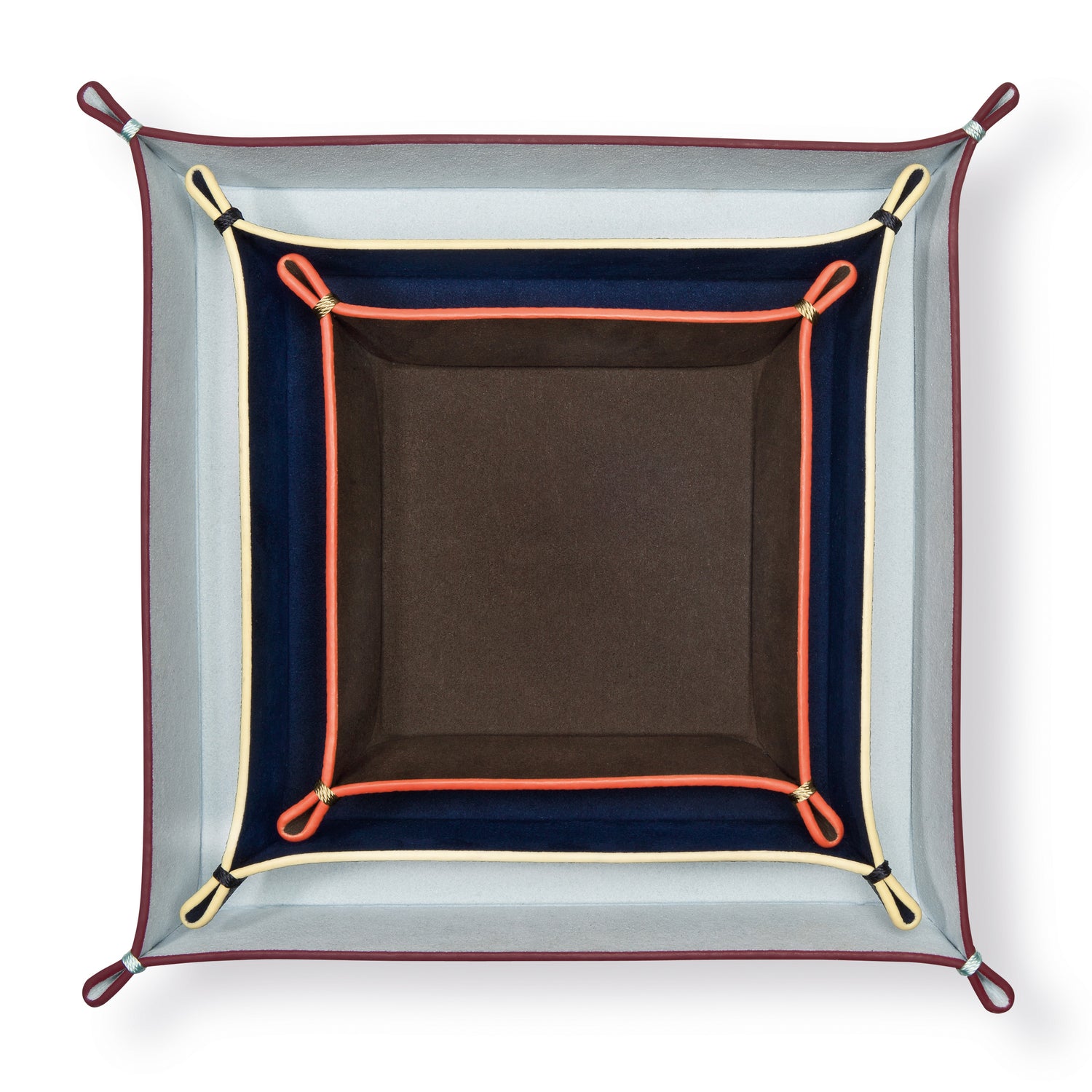 Storage Tray Marbella Set Of 3