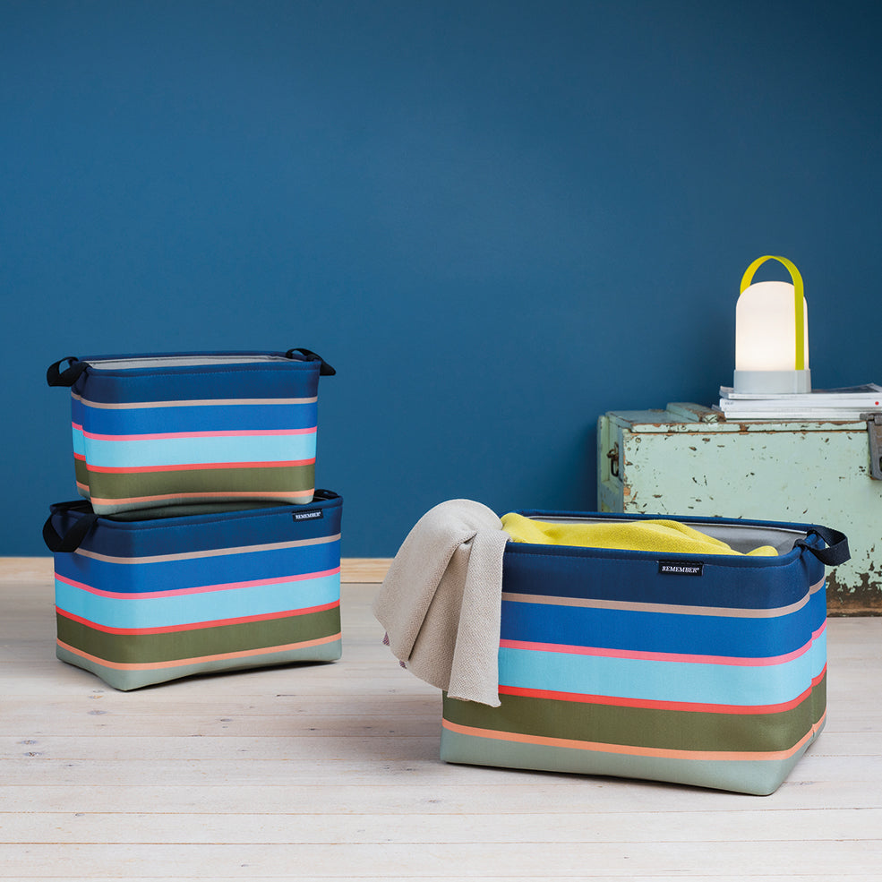 Set Of 3 Storage Baskets