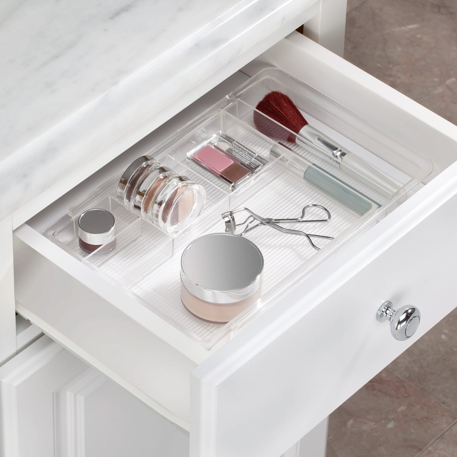 Expandable Drawer Organiser Linus - Not A Boring Box