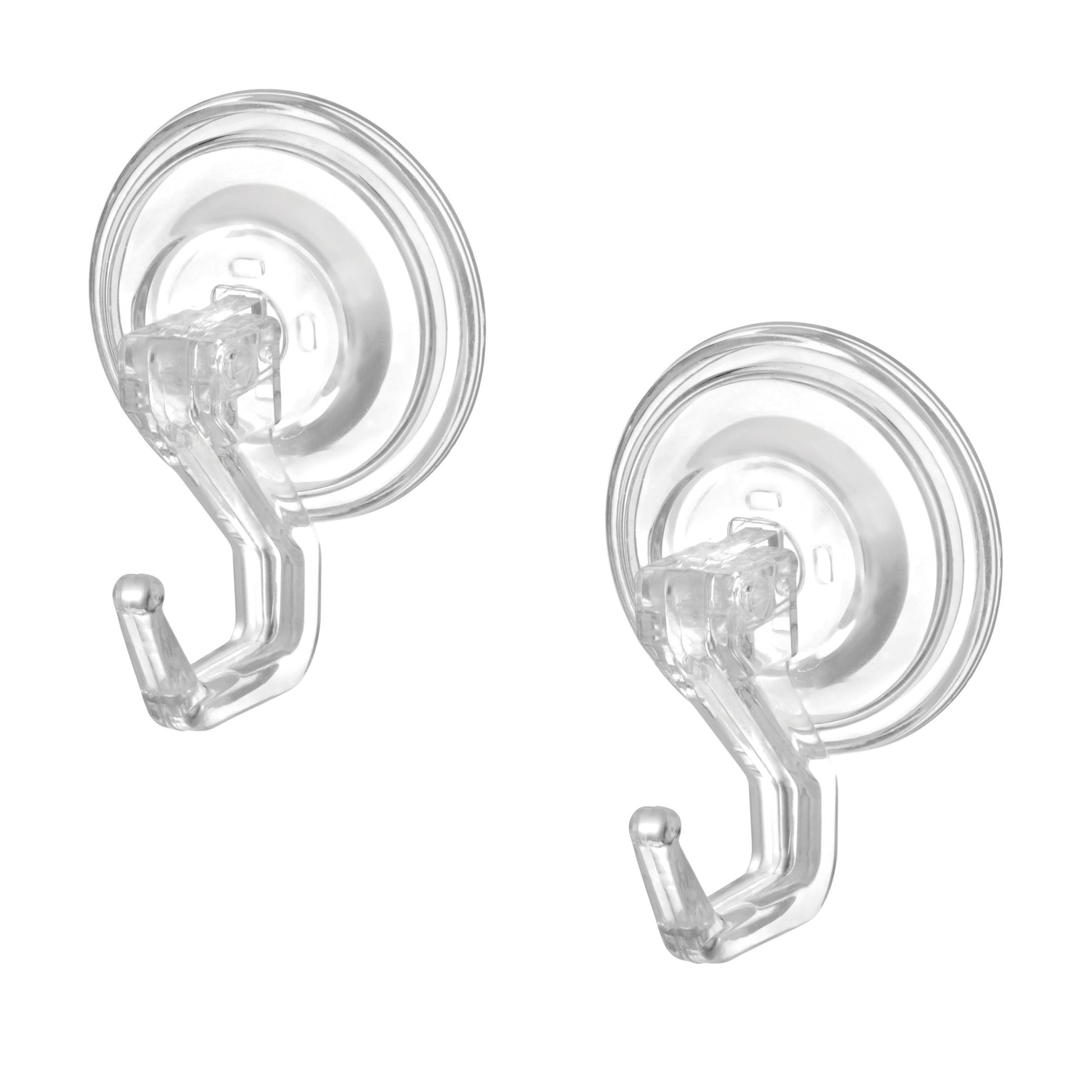 Powerlock Storage Hooks- Set Of 2 - Not A Boring Box