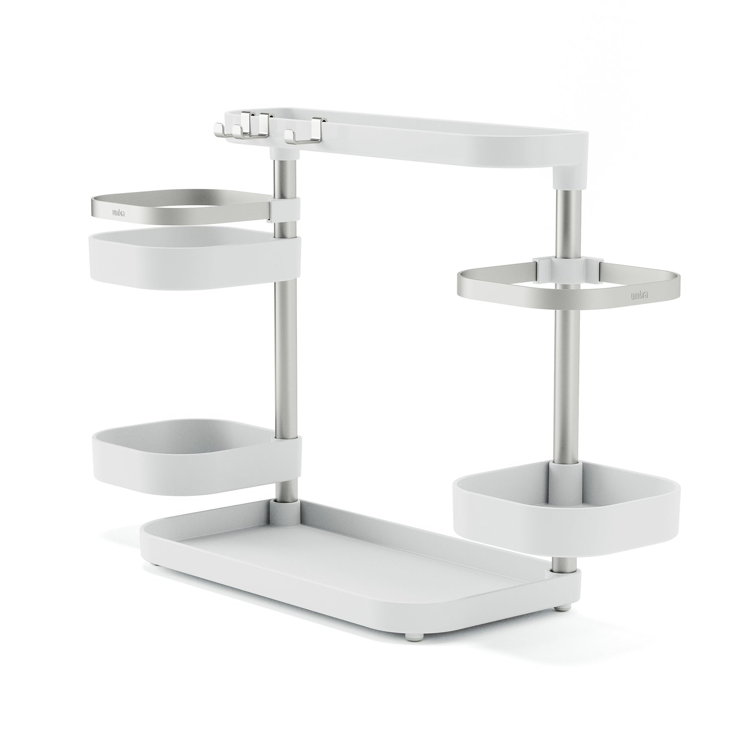 Multi Level Craft Supplies Organiser Holster - Not A Boring Box